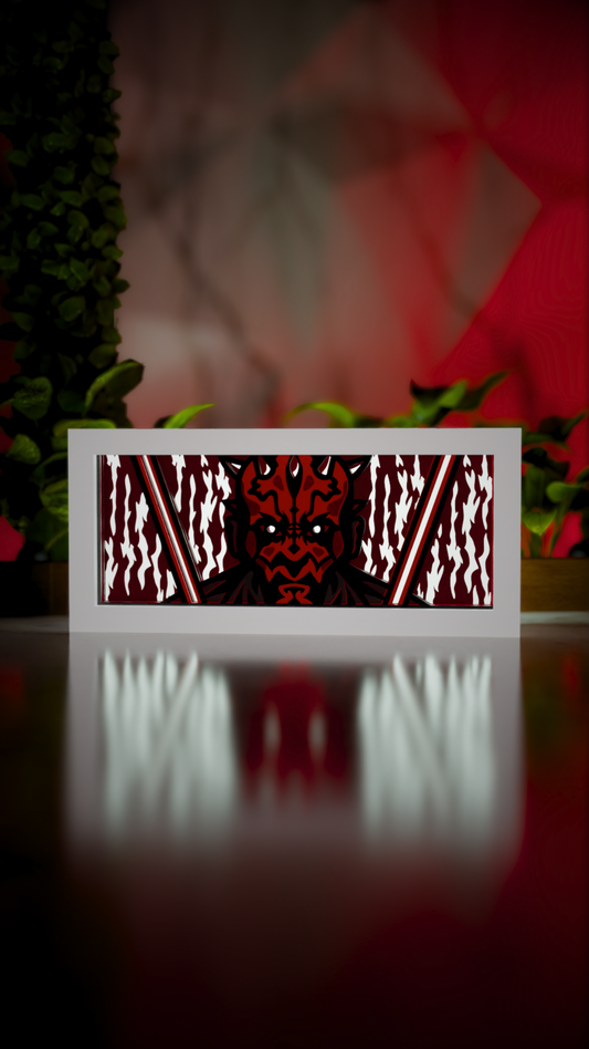 Darth Maul
