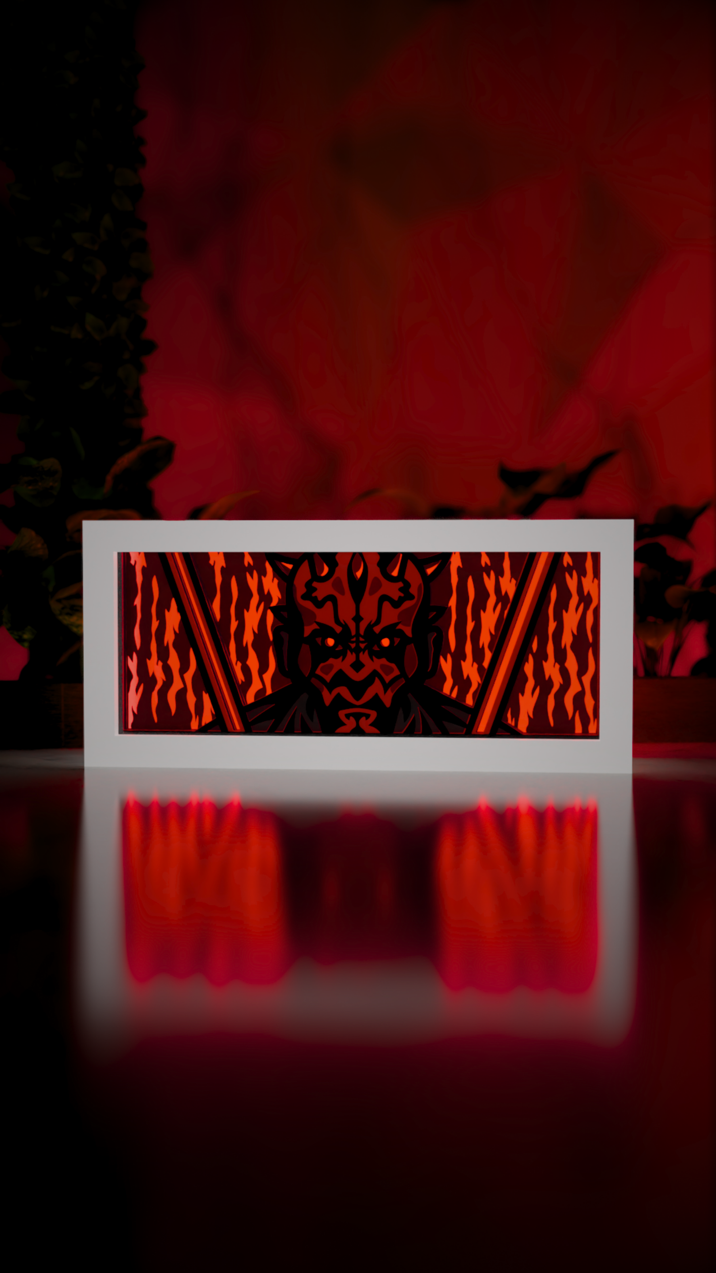 Darth Maul