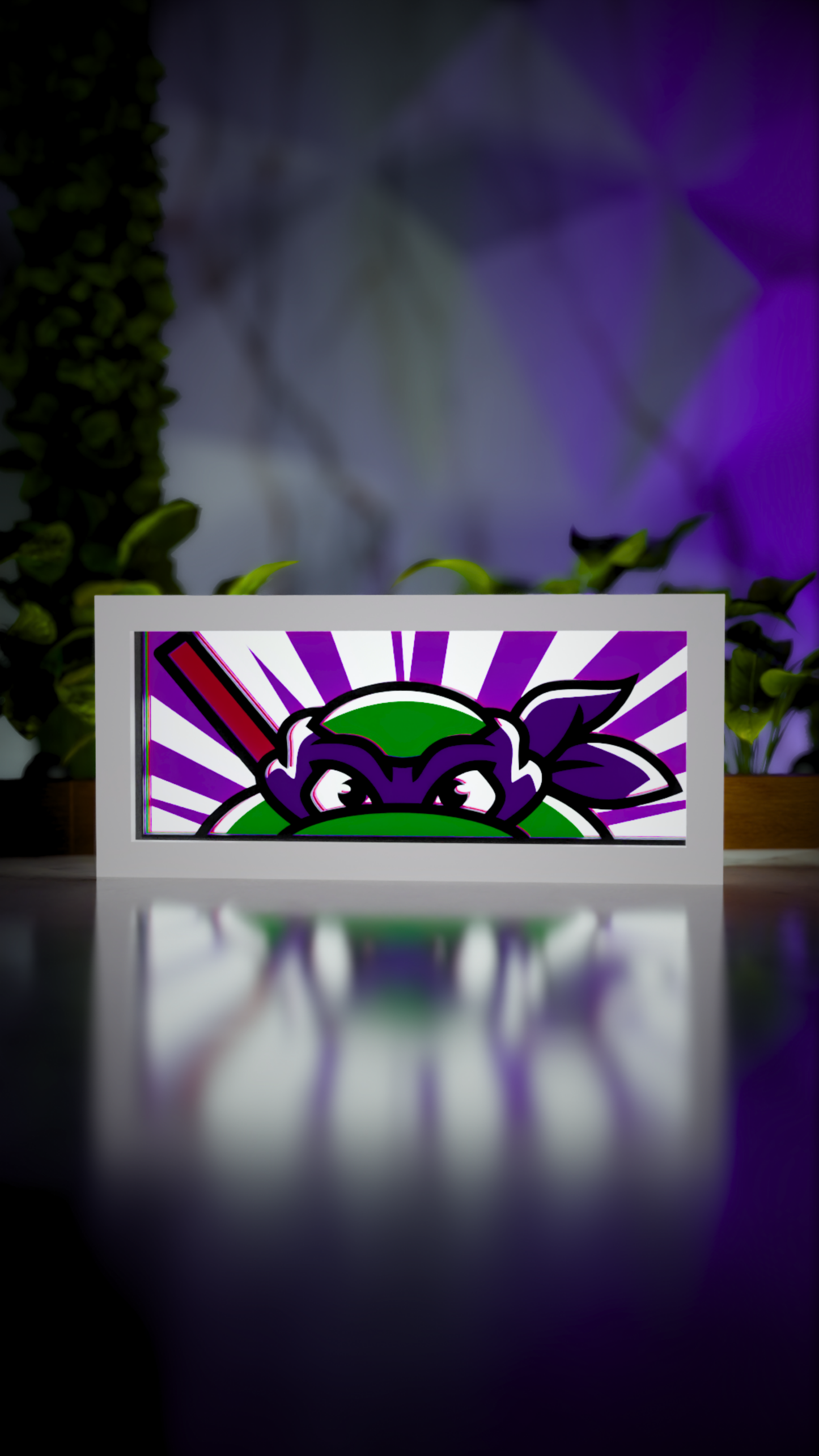 Donatello