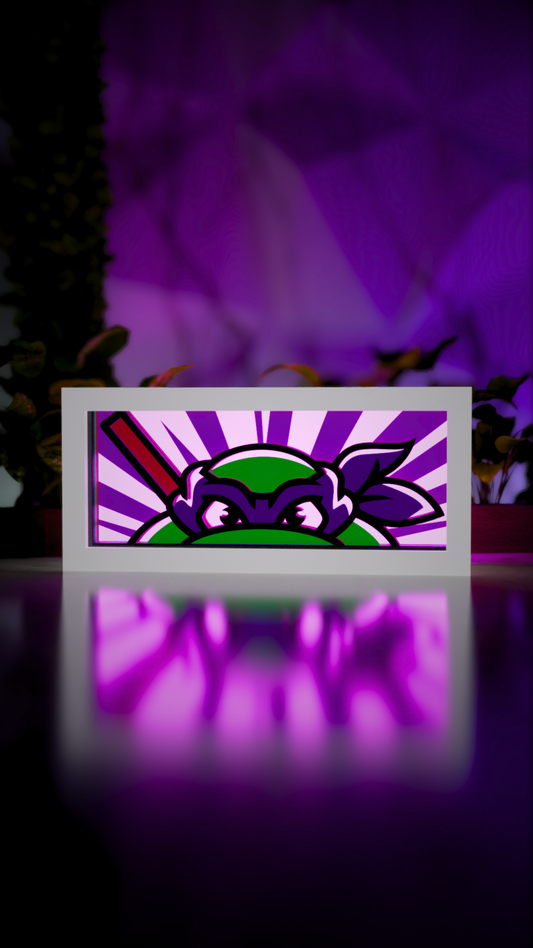 Donatello