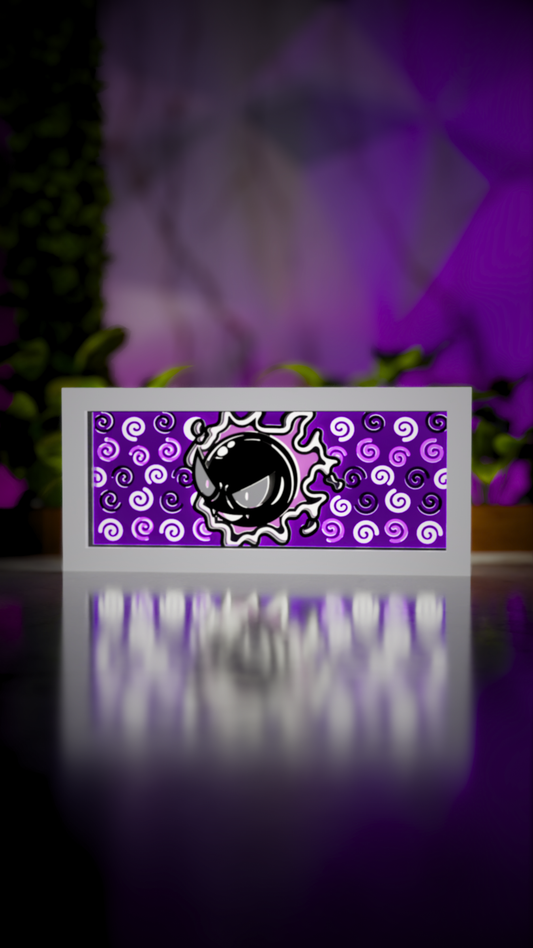 Gastly