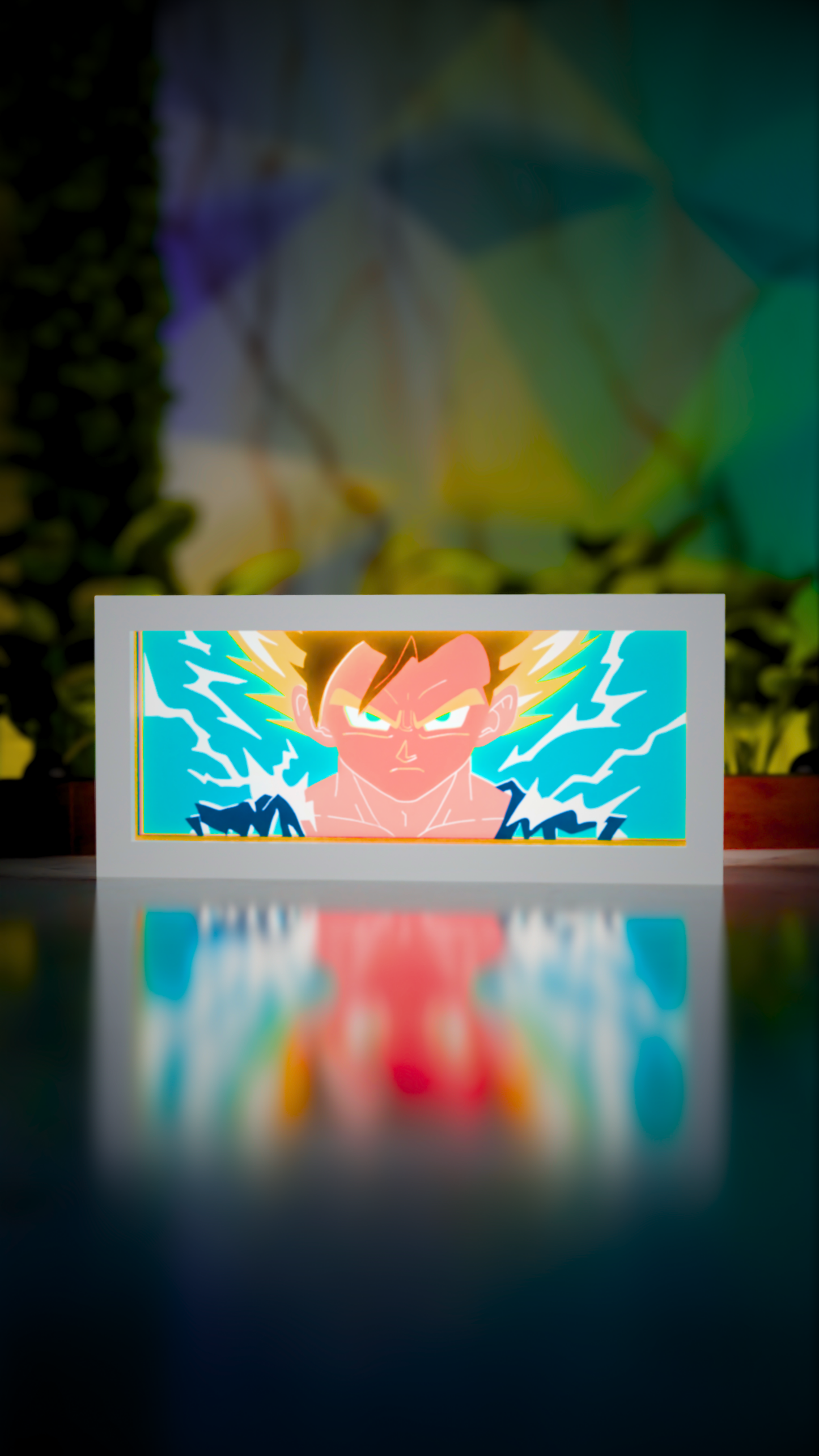 Gohan SSJ2