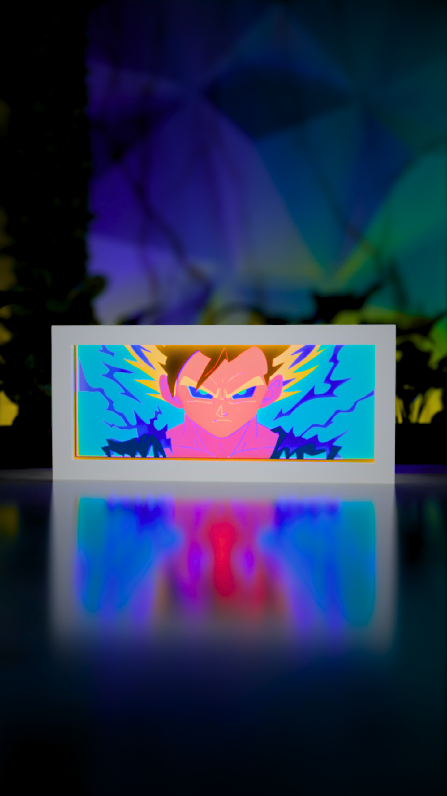 Gohan SSJ2