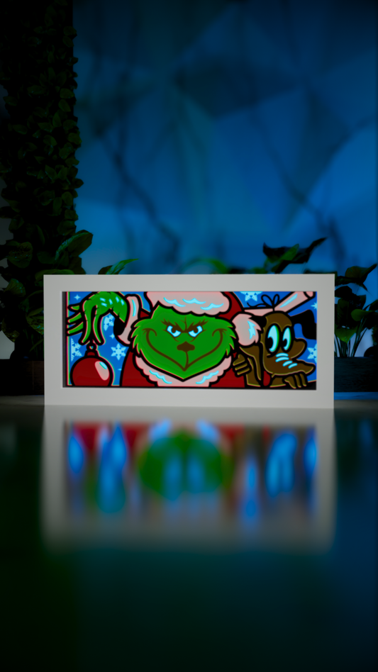 Grinch