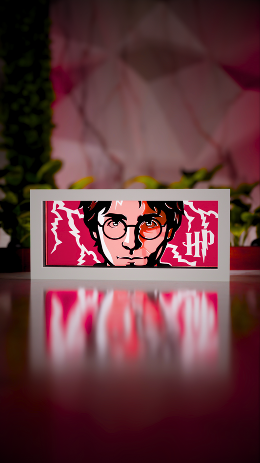Harry Potter