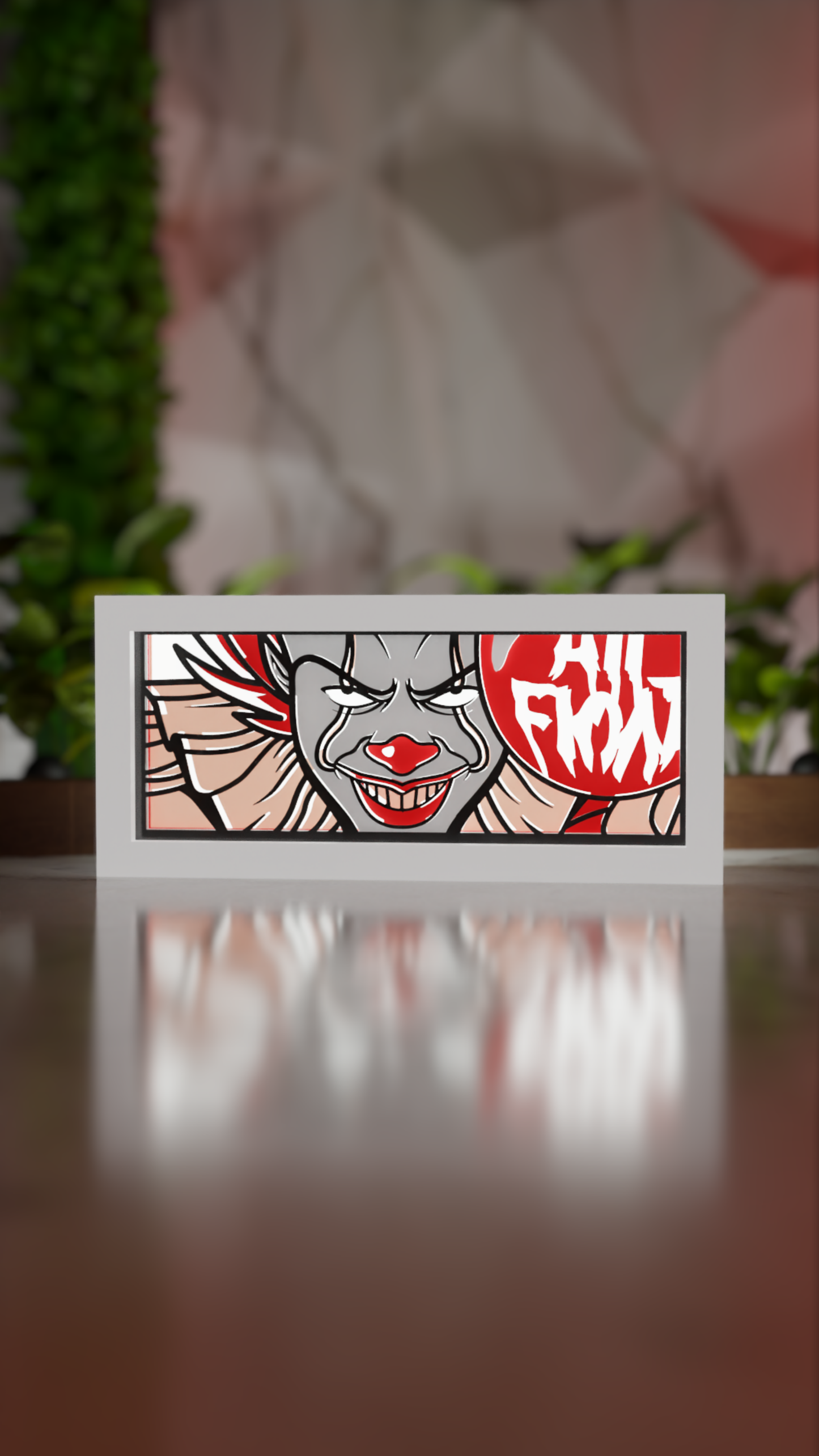 IT Pennywise