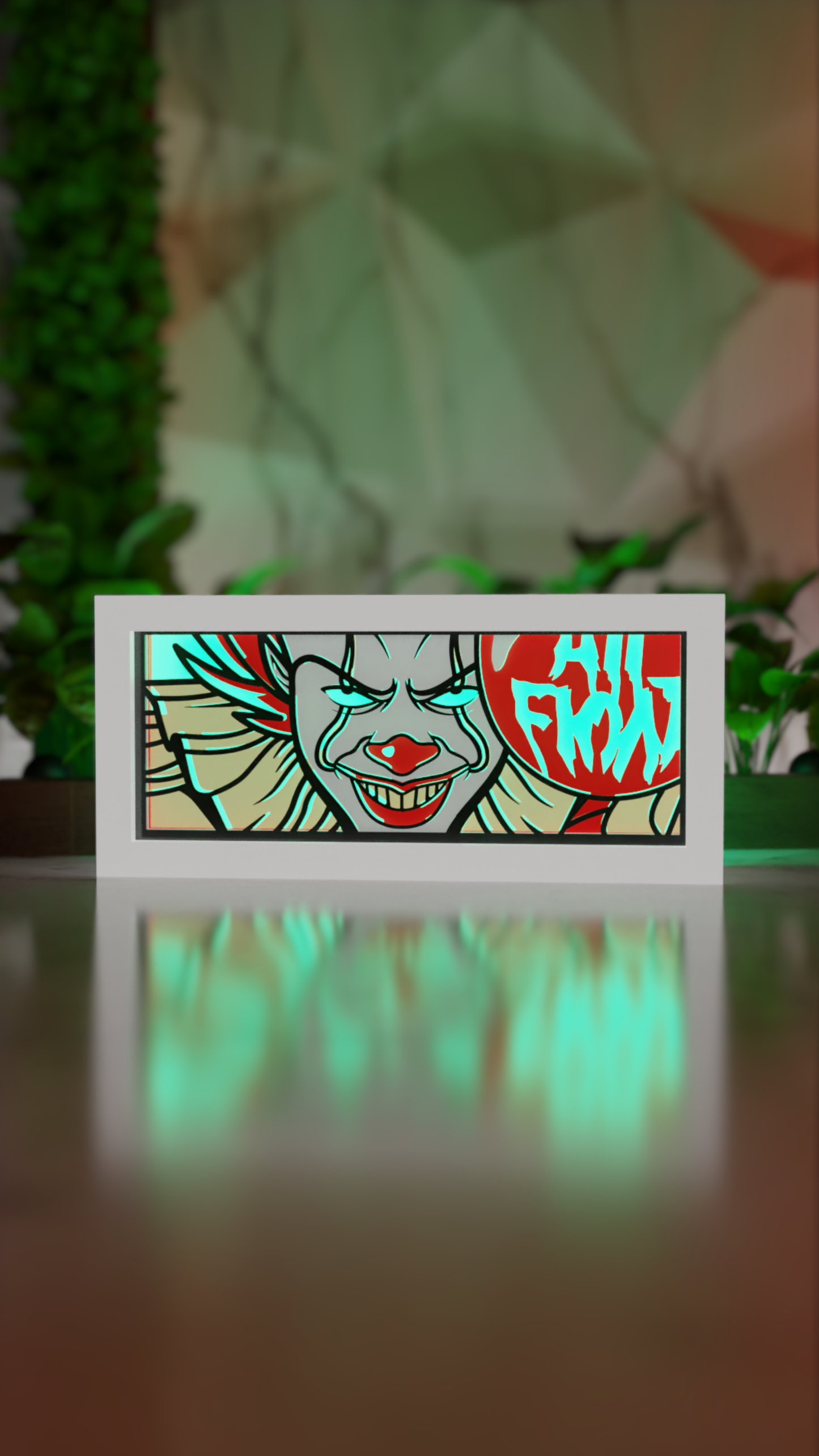 IT Pennywise
