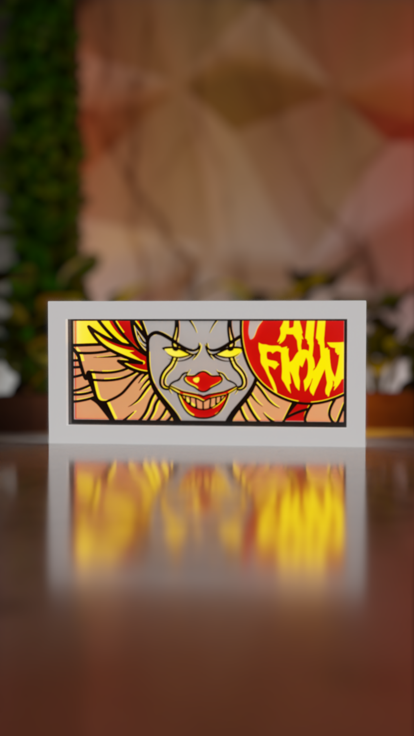 IT Pennywise
