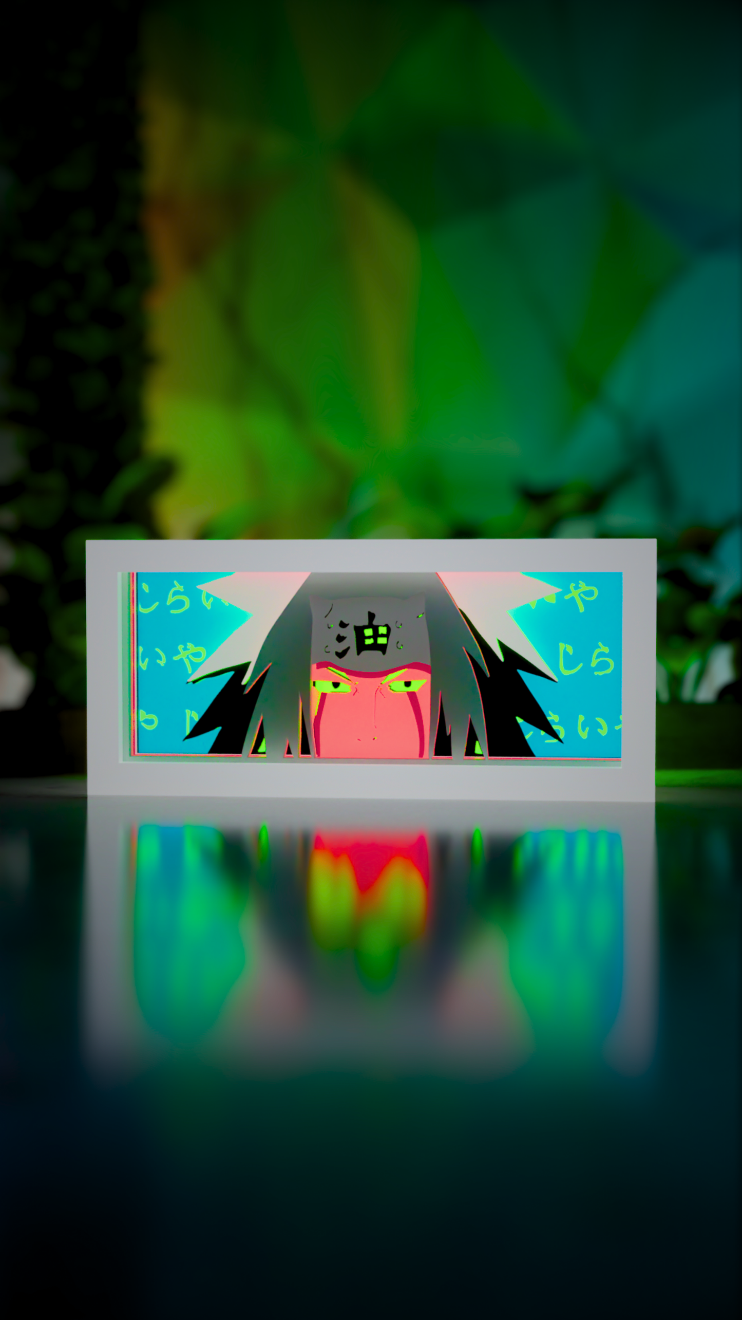 Jiraiya