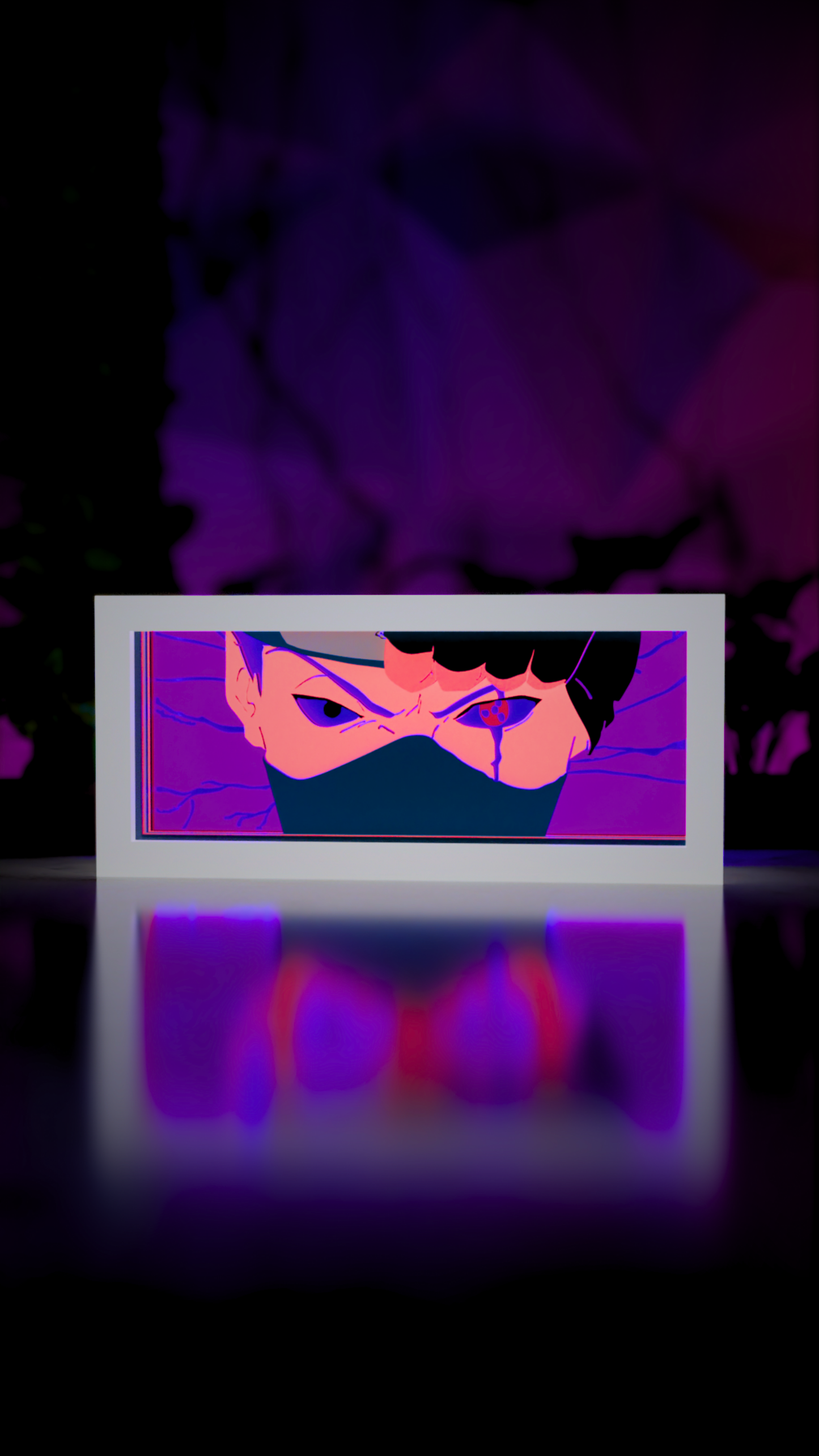 Kakashi