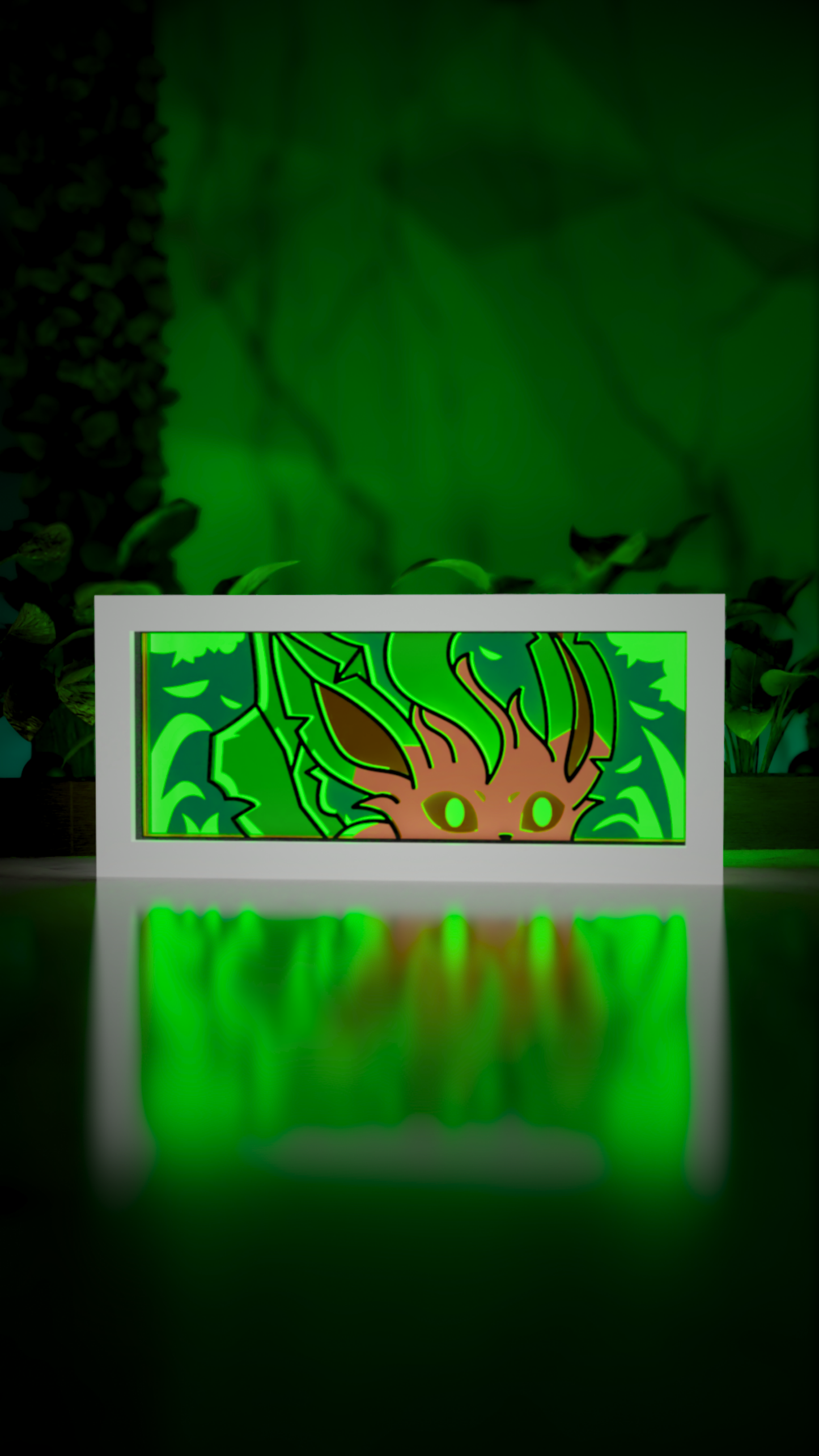 Leafeon