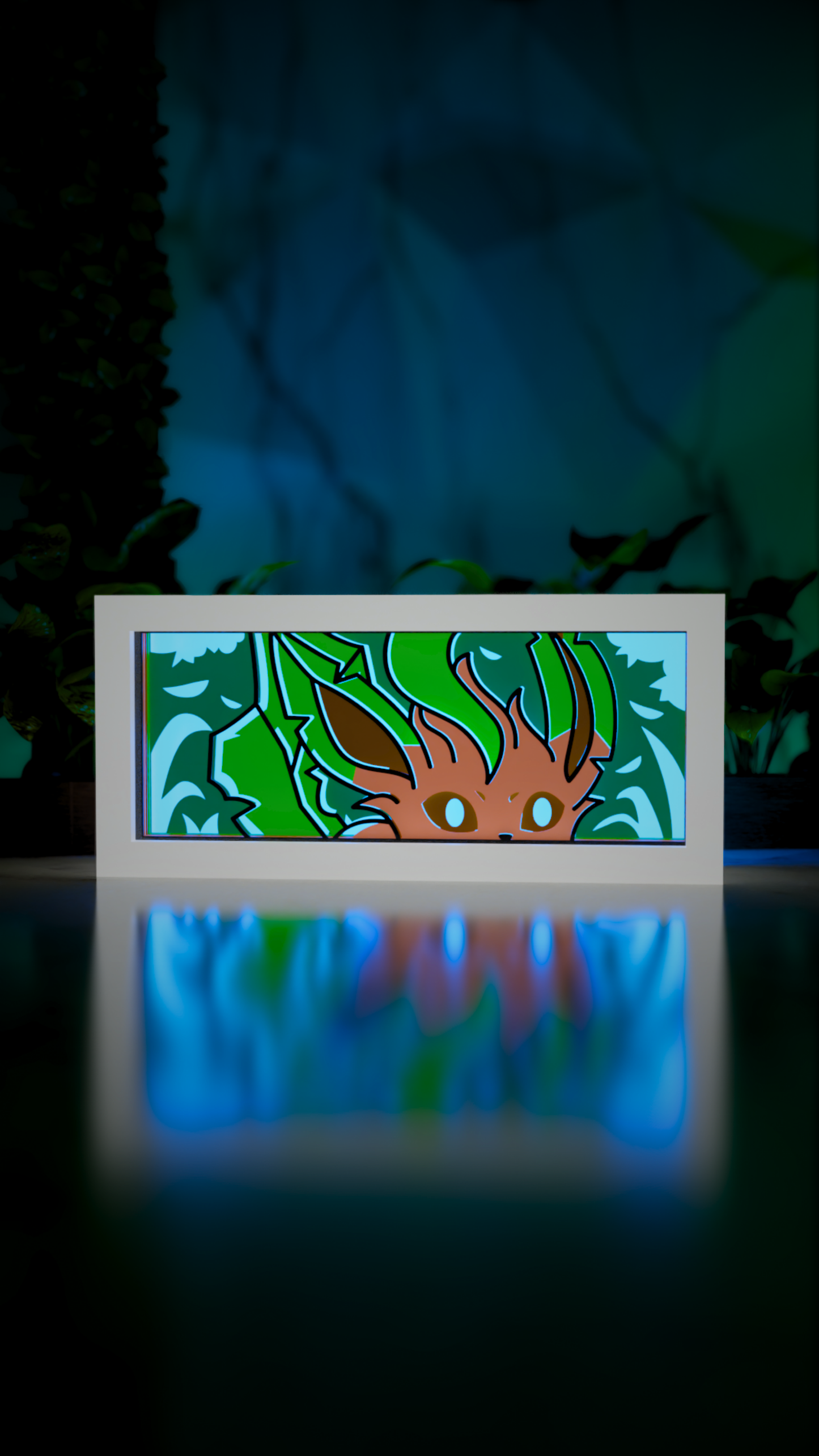 Leafeon