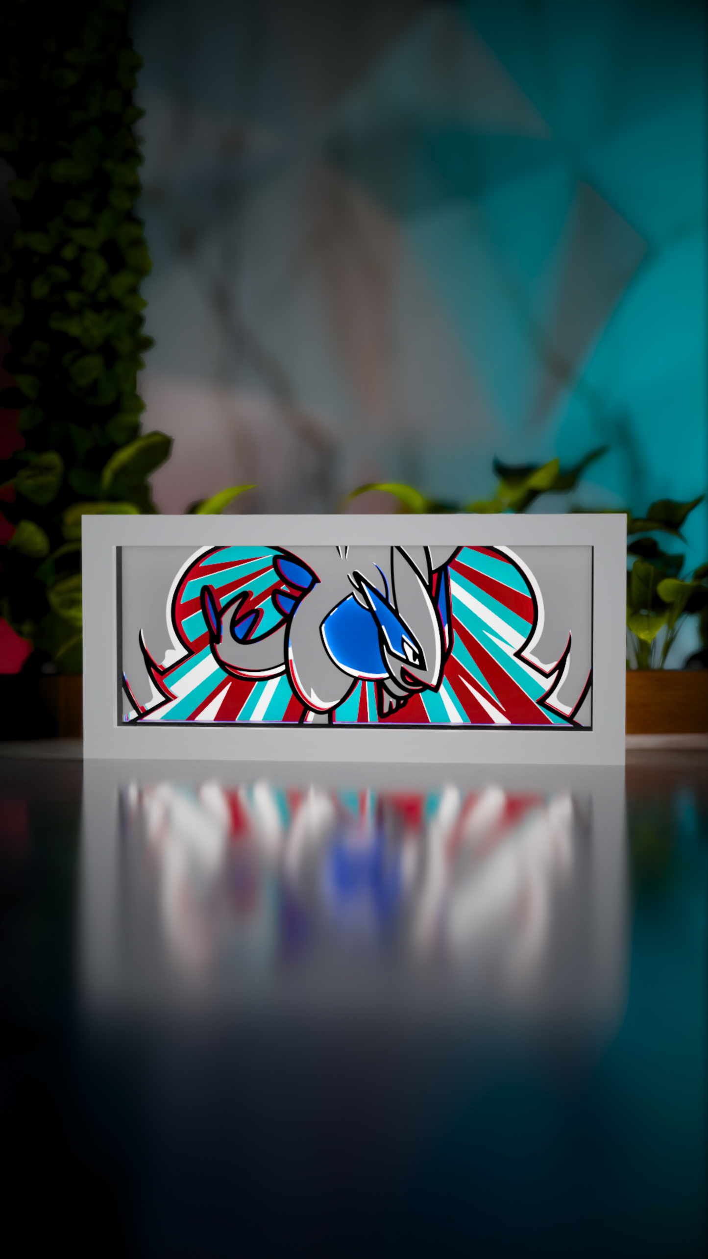 Lugia