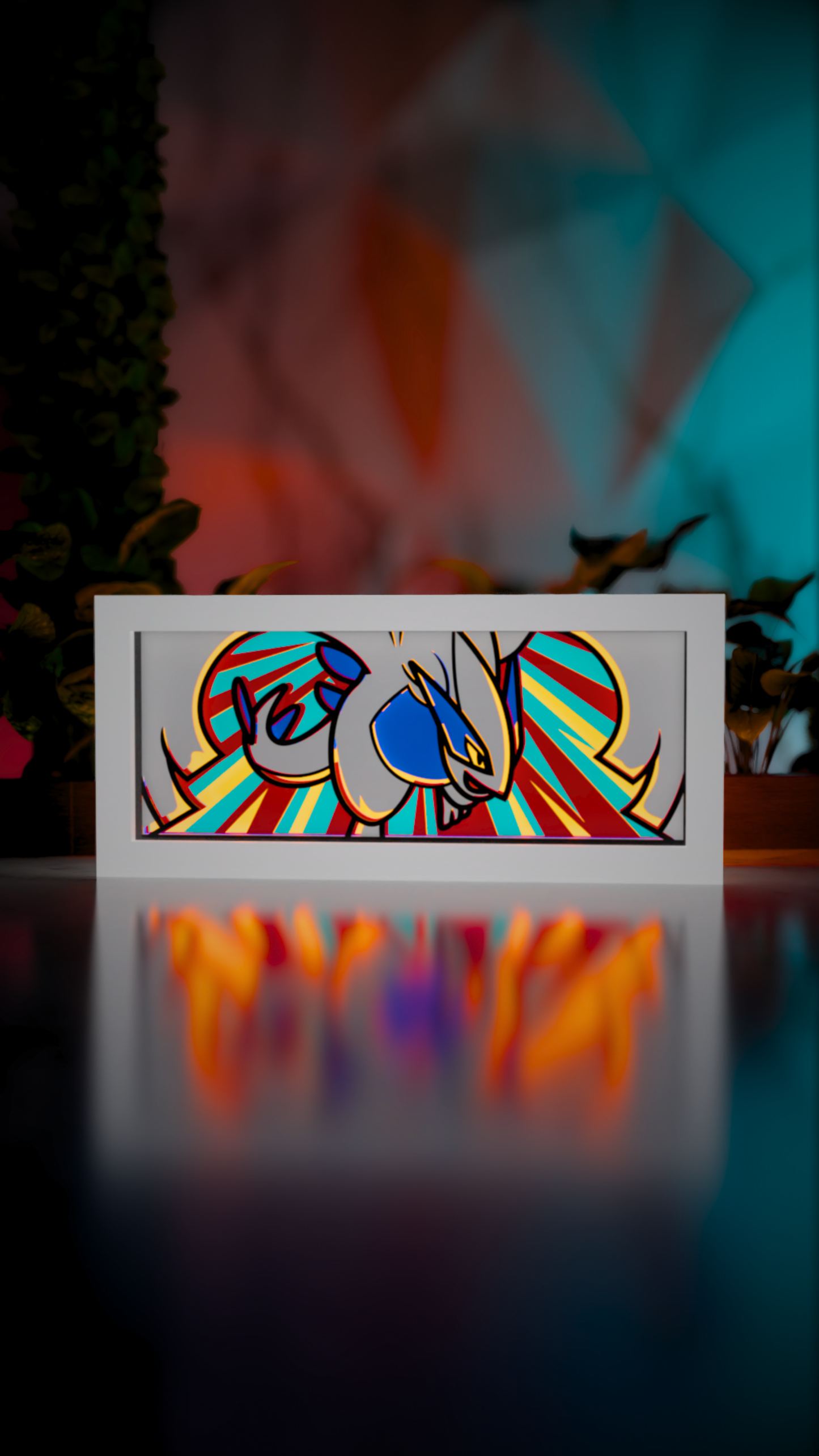 Lugia
