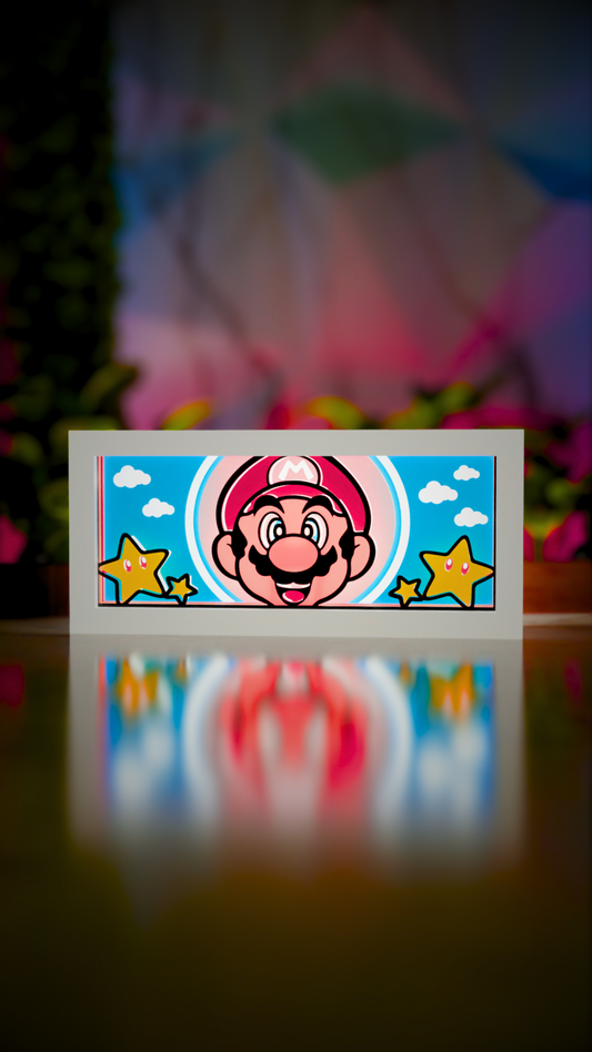 Mario