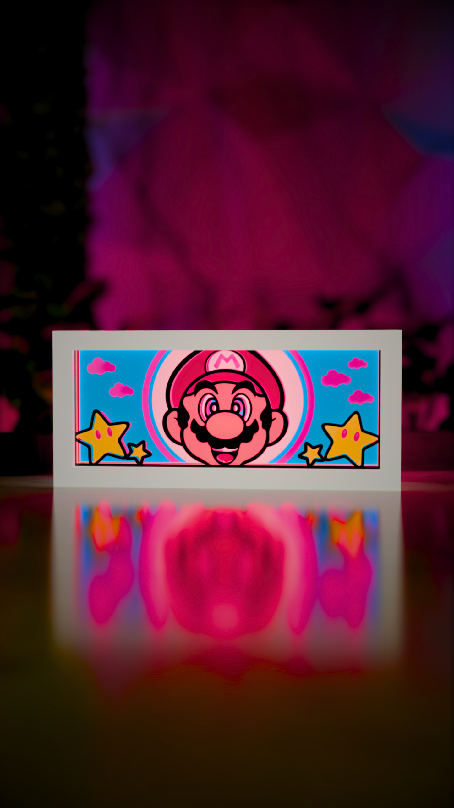 Mario