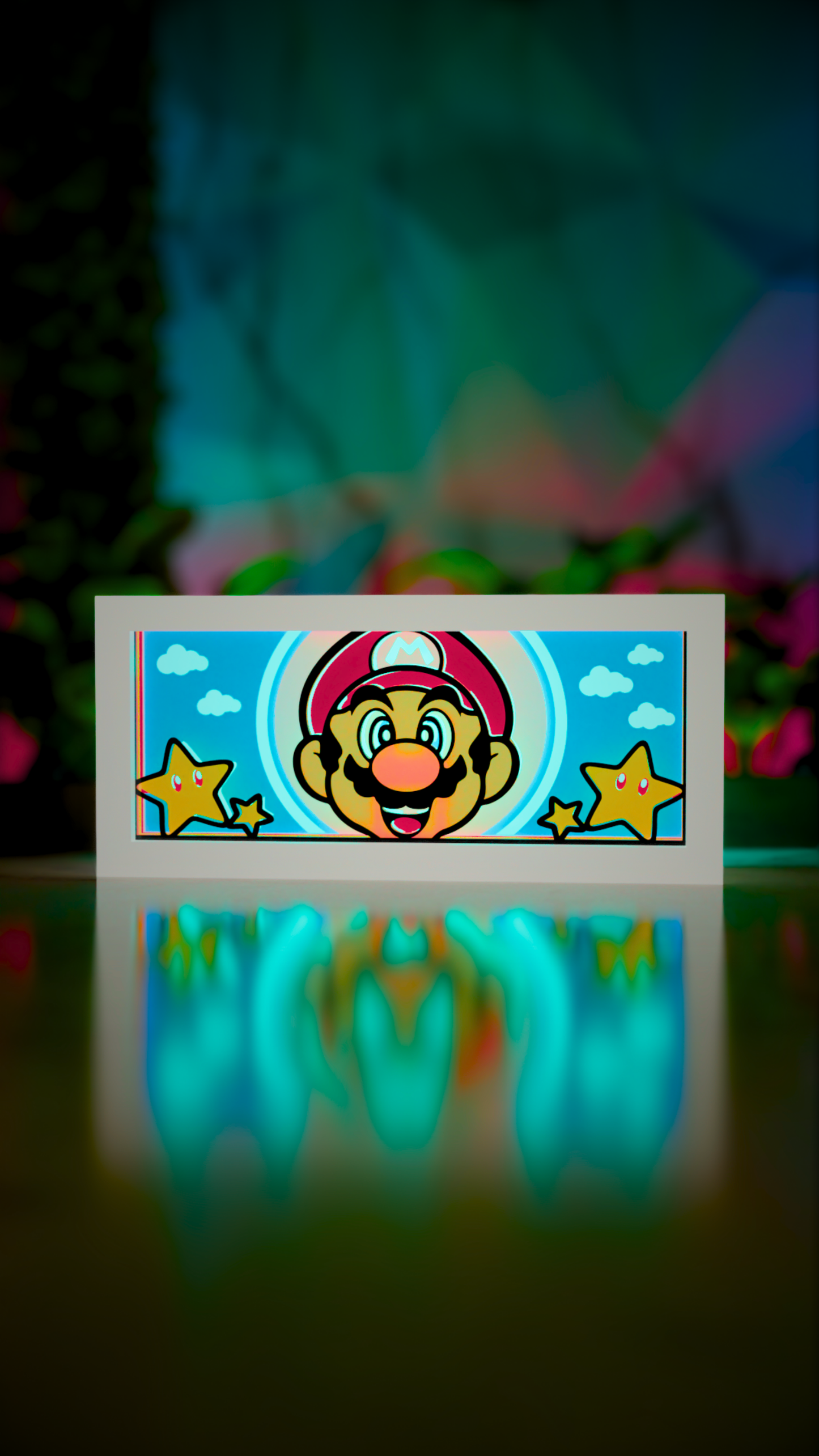Mario
