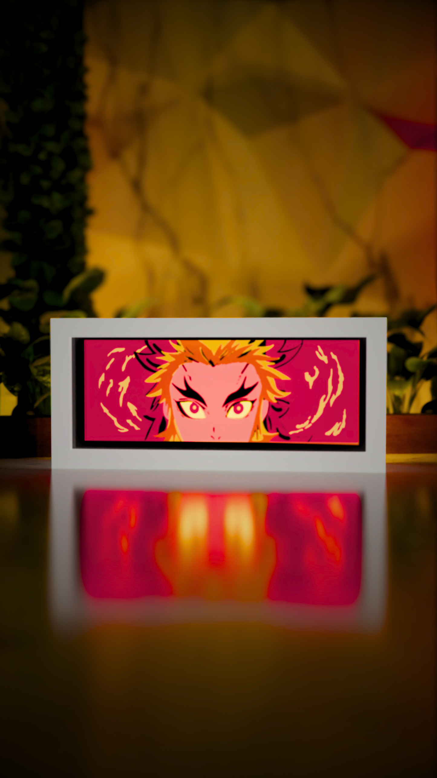 Rengoku