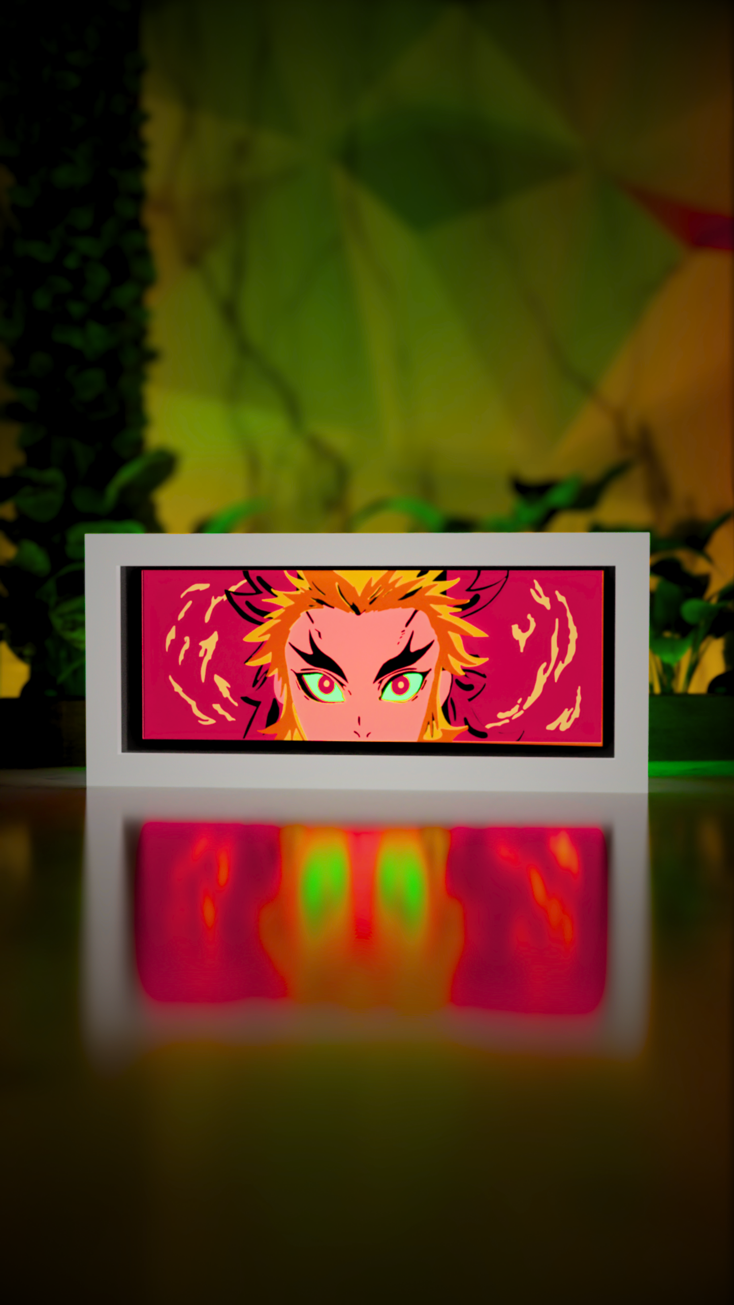 Rengoku