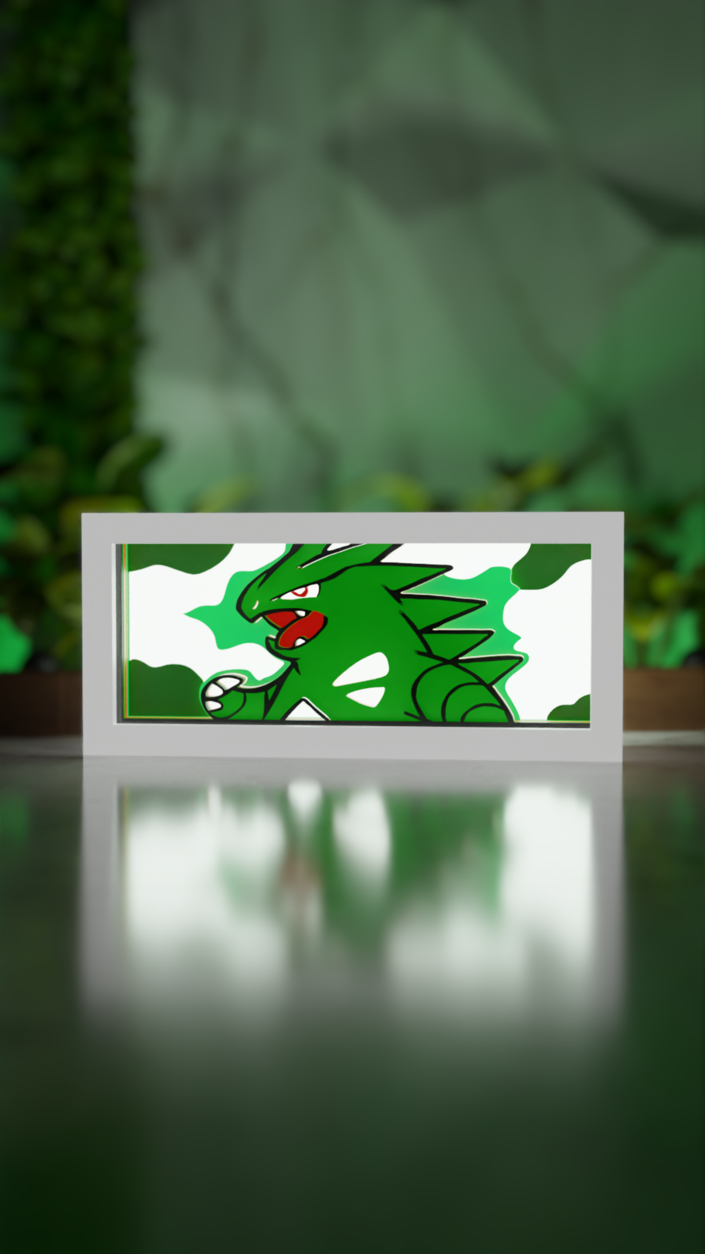 Tyranitar