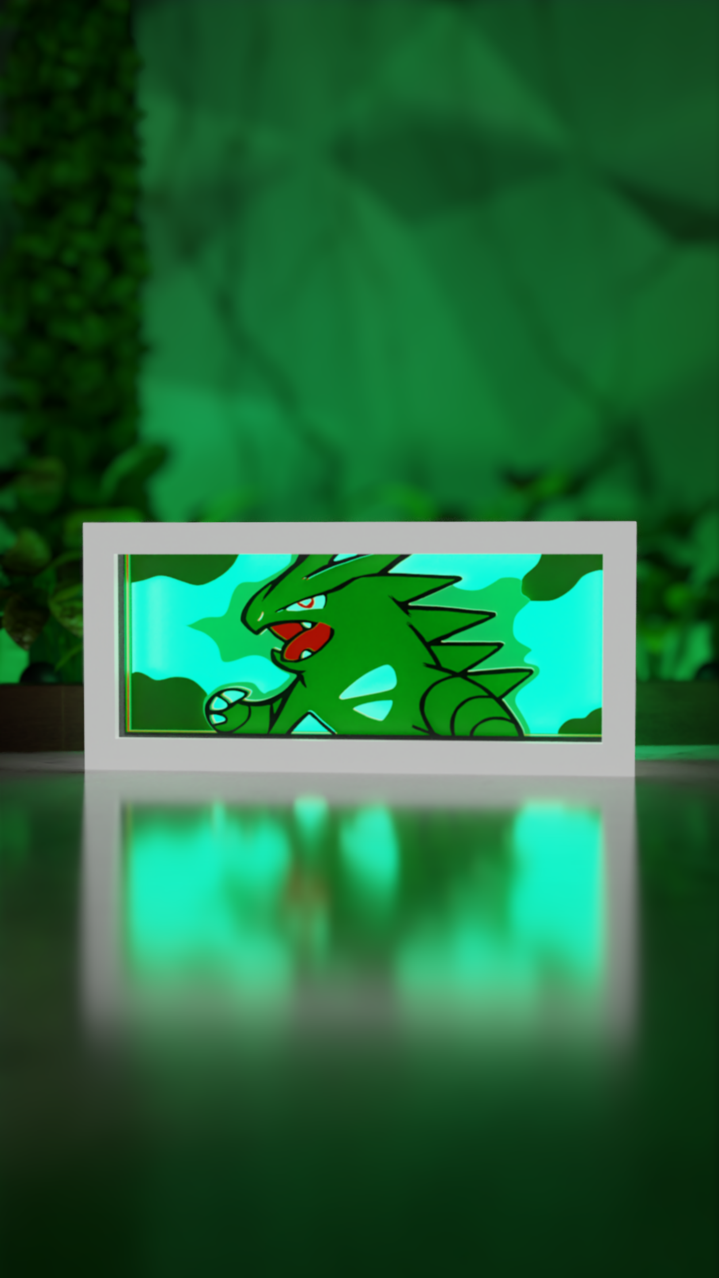 Tyranitar