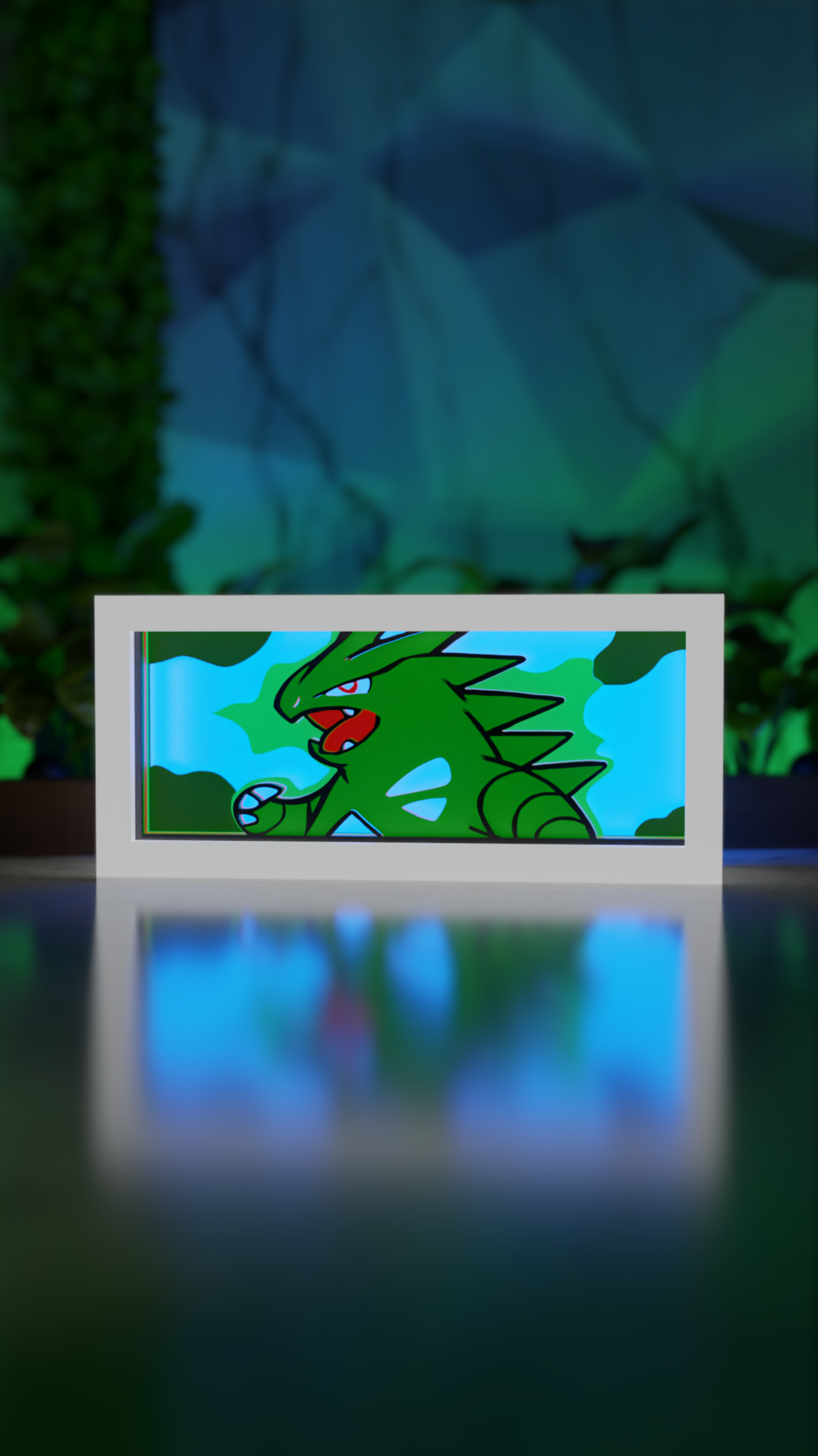 Tyranitar