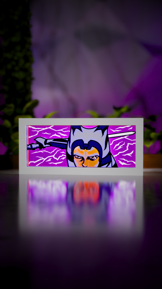 Ahsoka