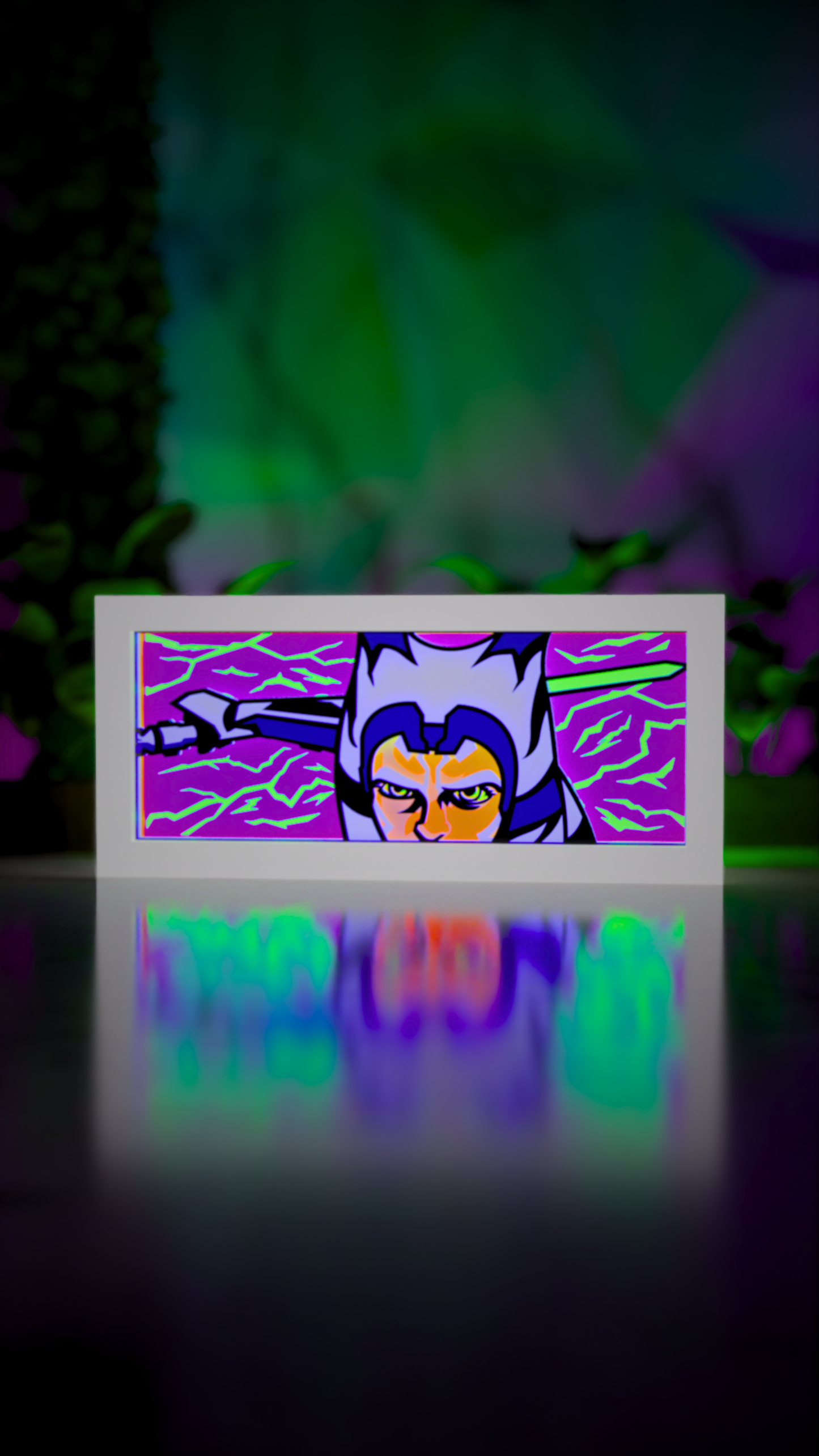 Ahsoka