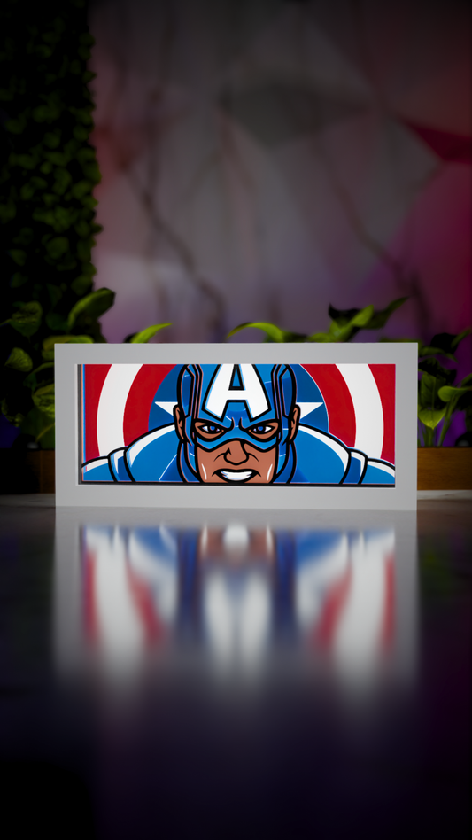 Captain America