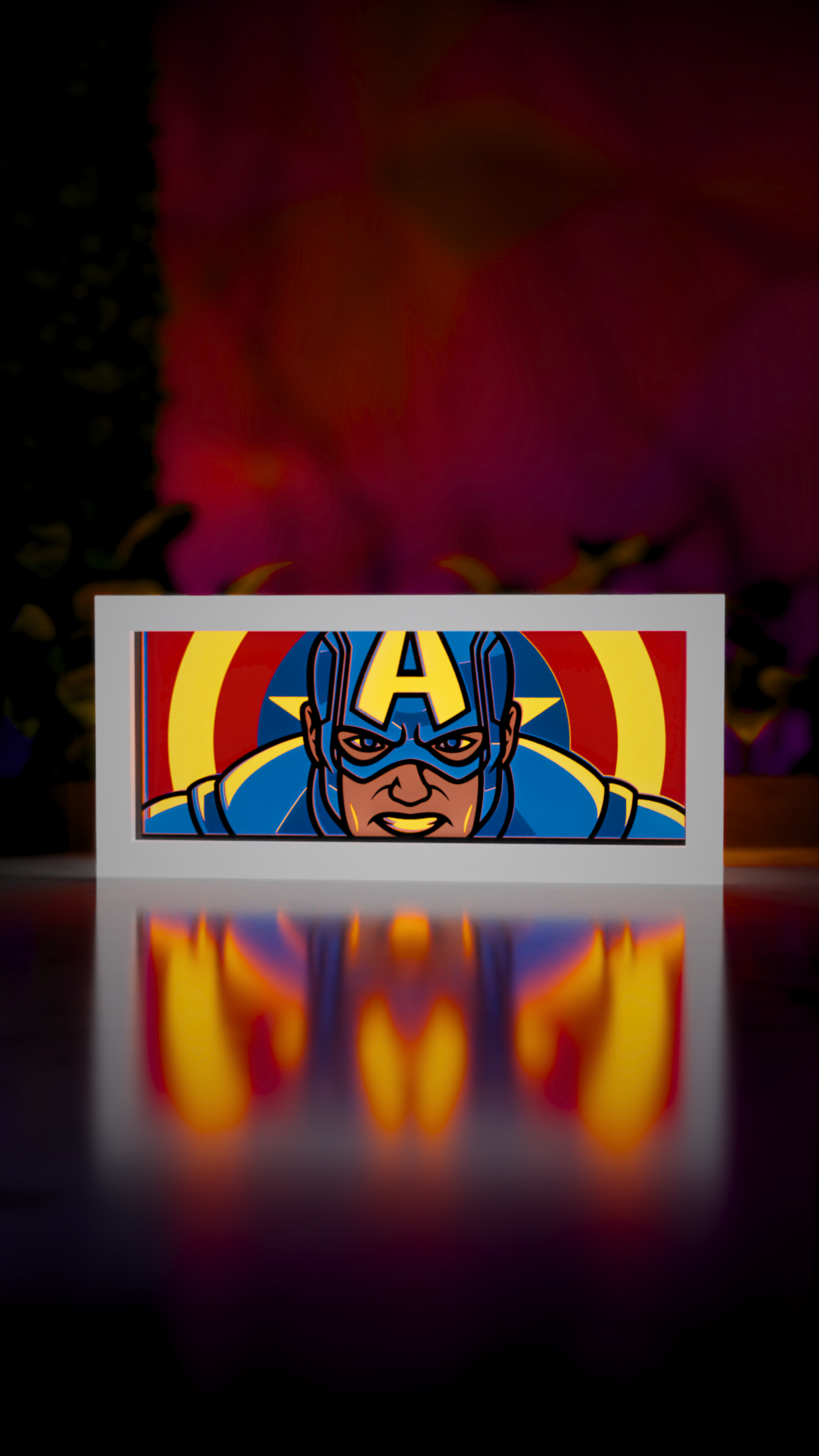 Captain America