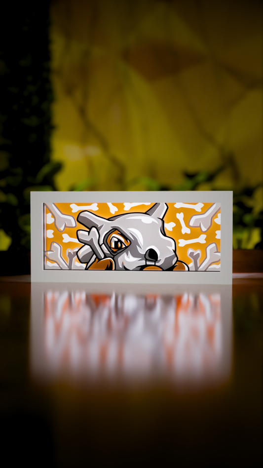 Cubone