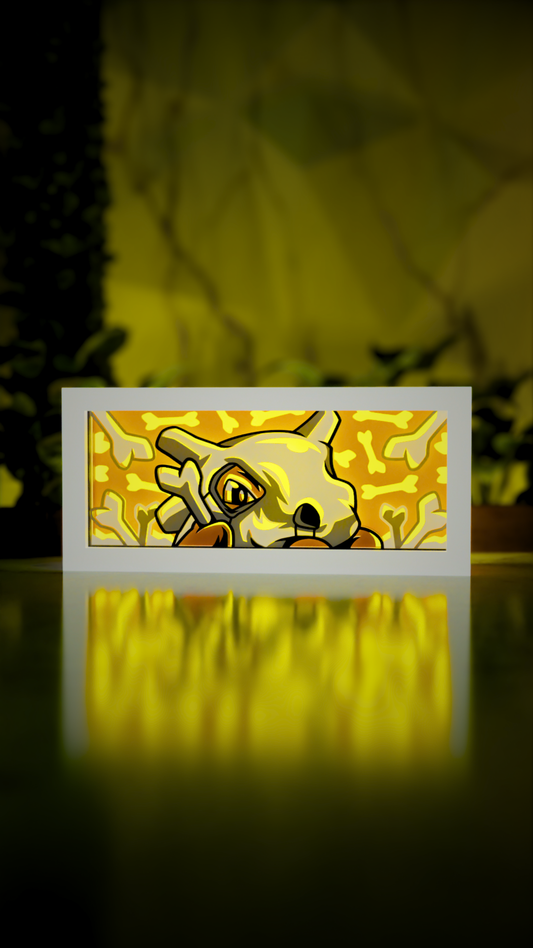 Cubone