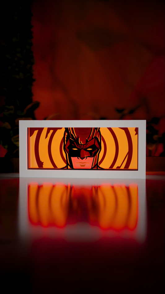 Daredevil