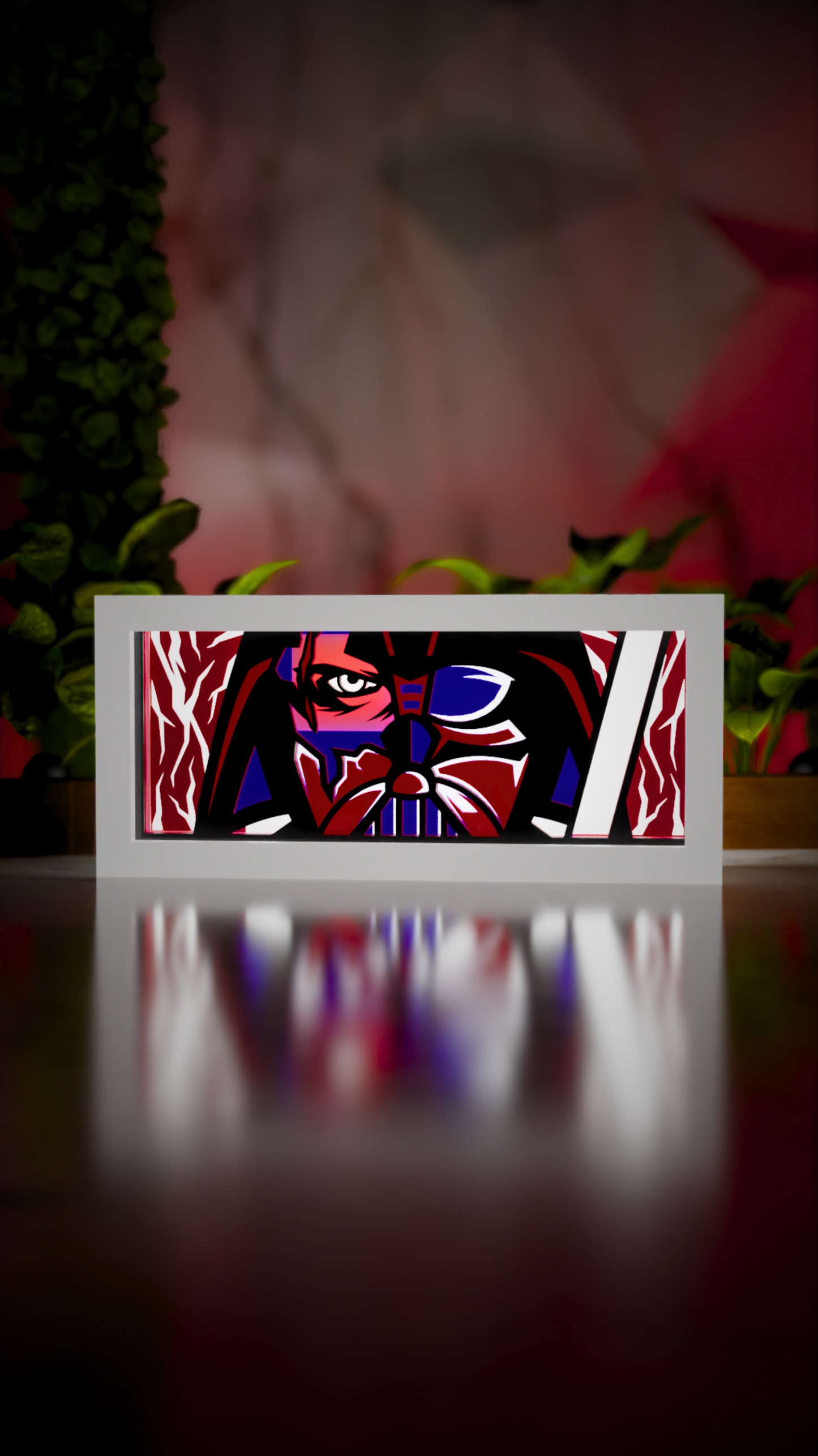 Darth Vader