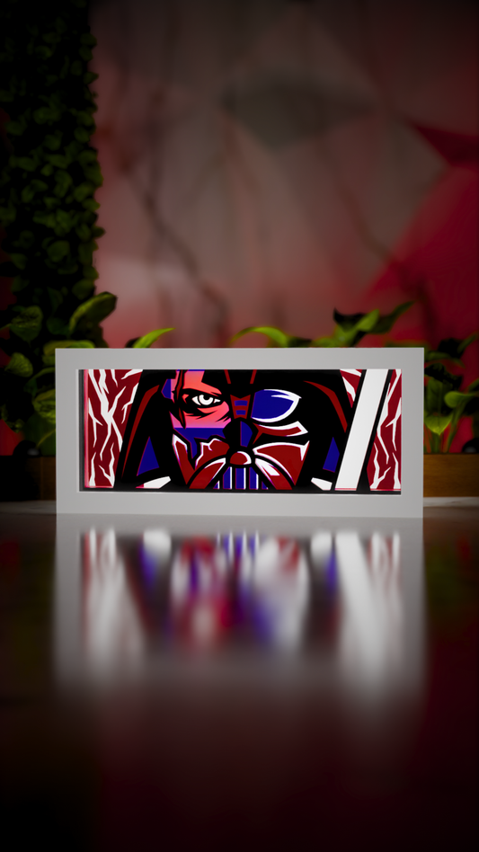 Darth Vader