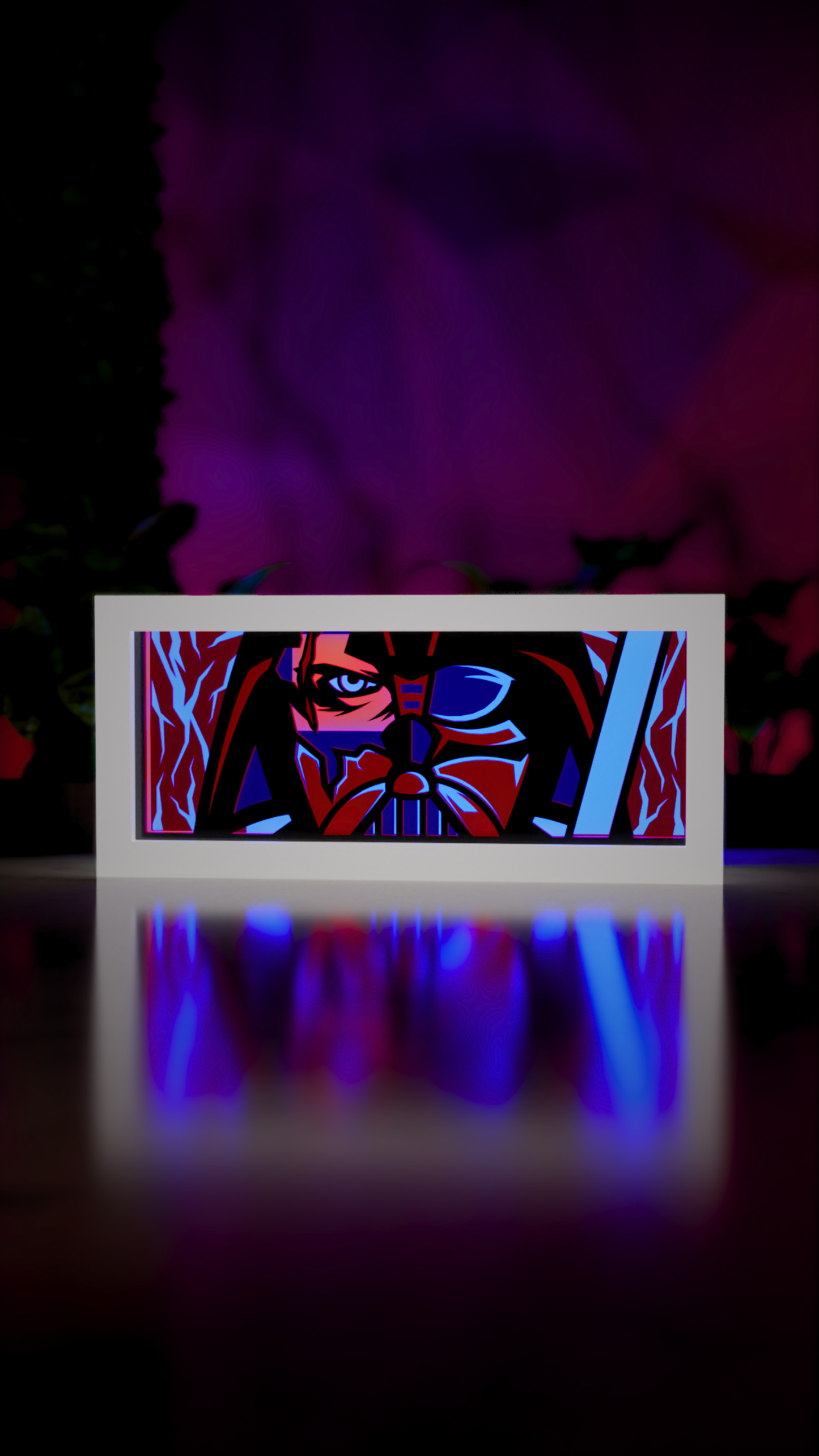 Darth Vader