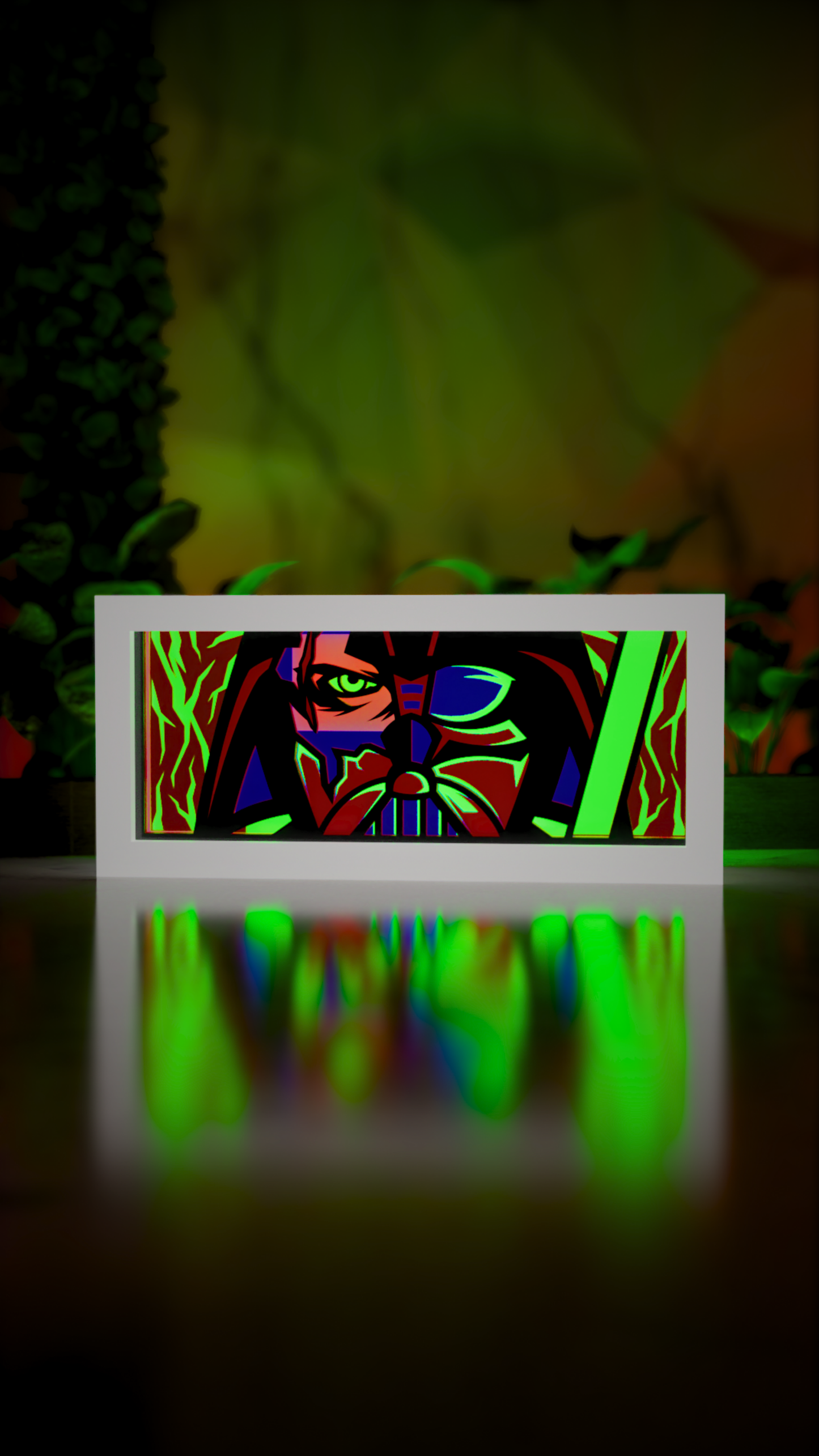 Darth Vader