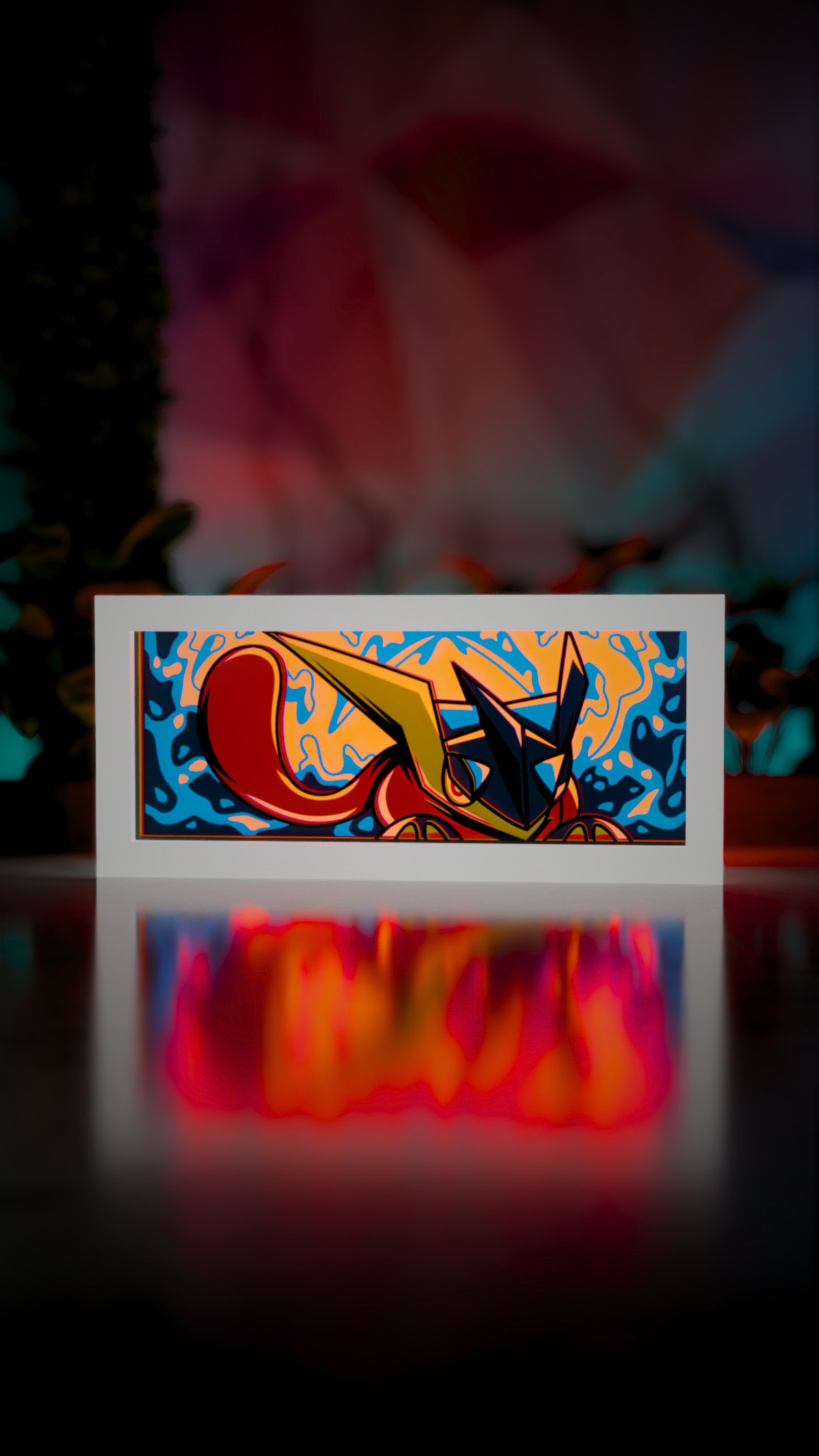 Greninja