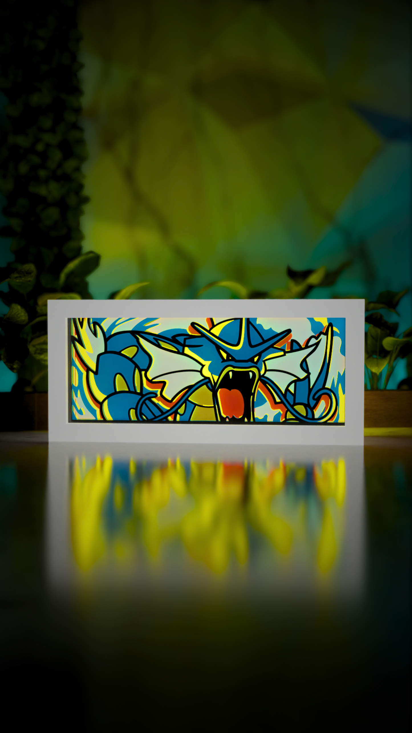 Gyarados