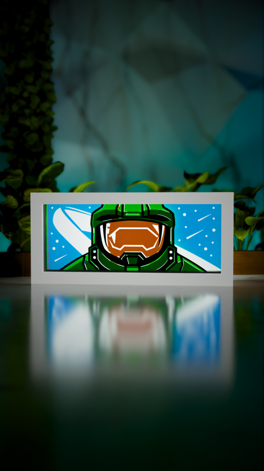 Halo
