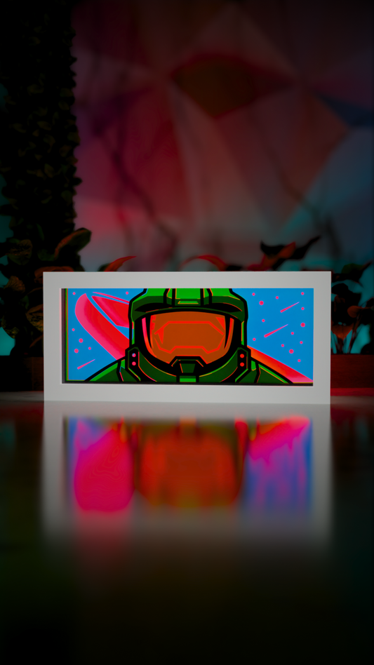 Halo