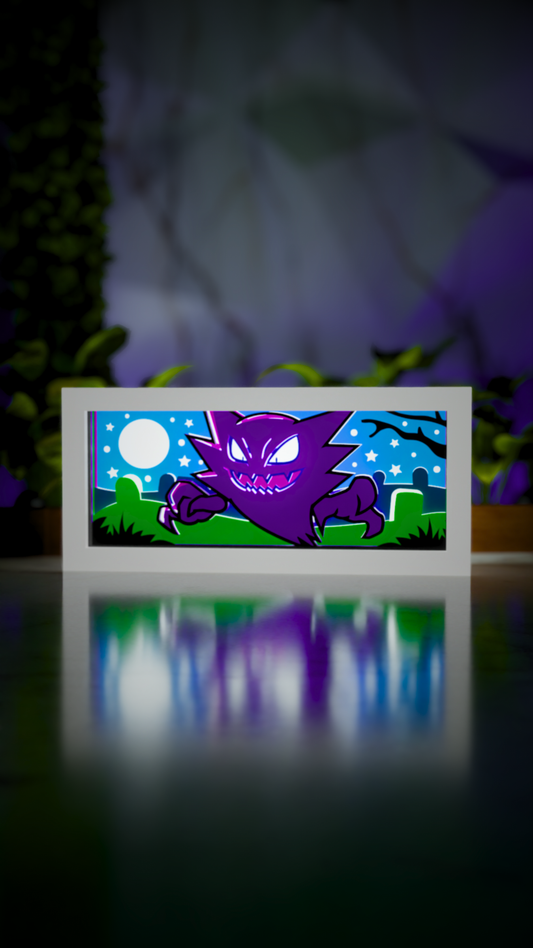 Haunter