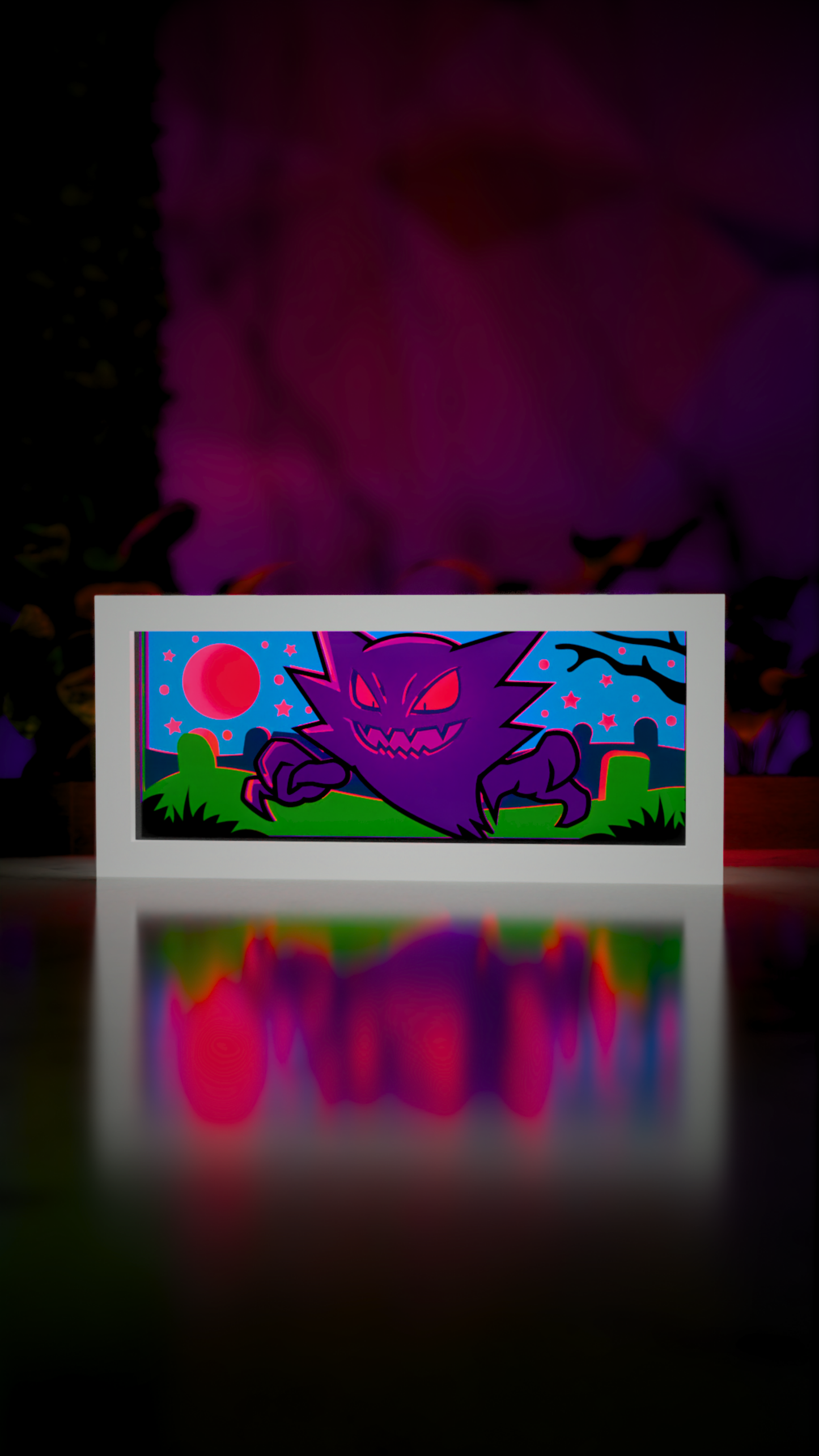 Haunter