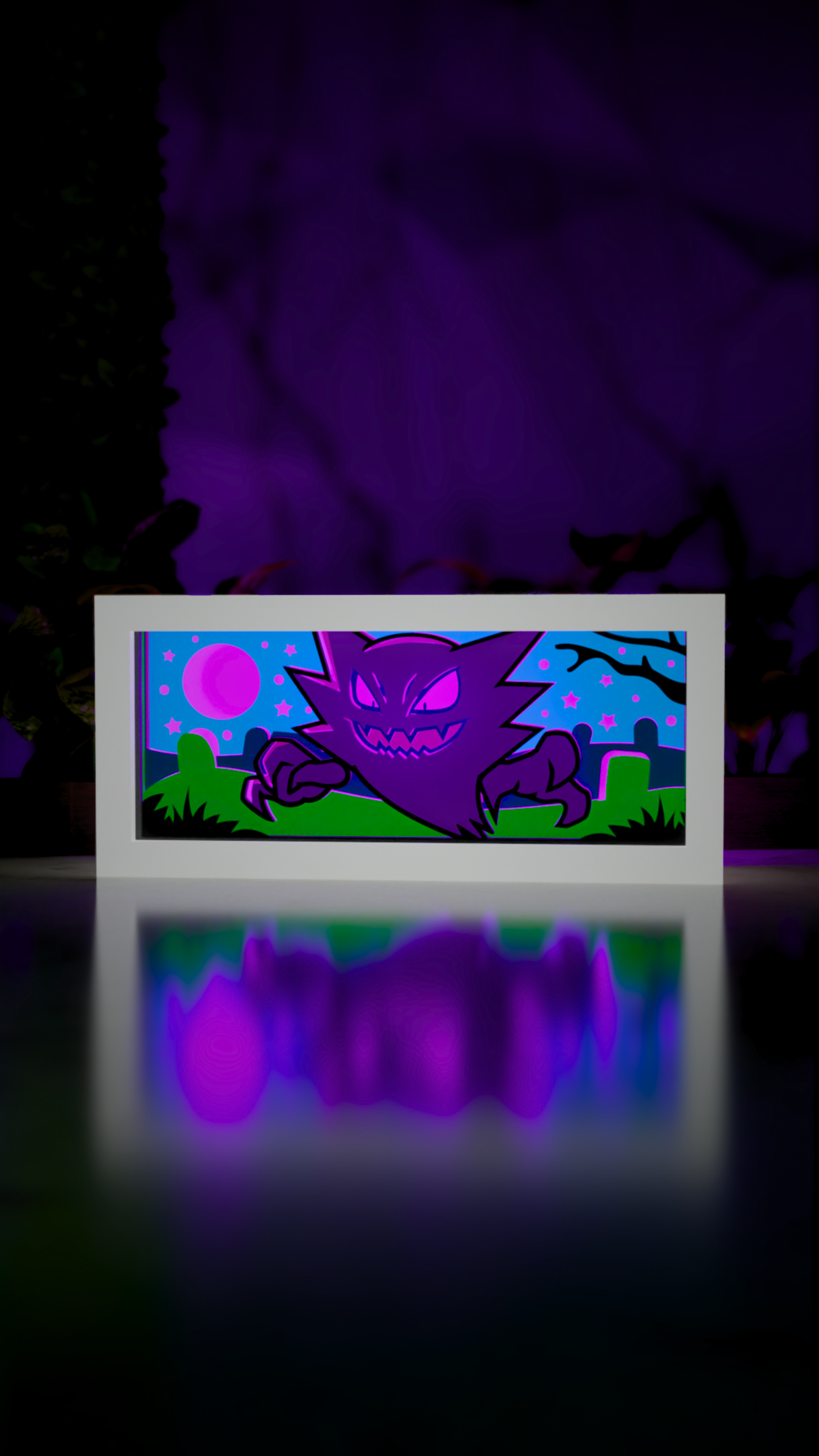Haunter