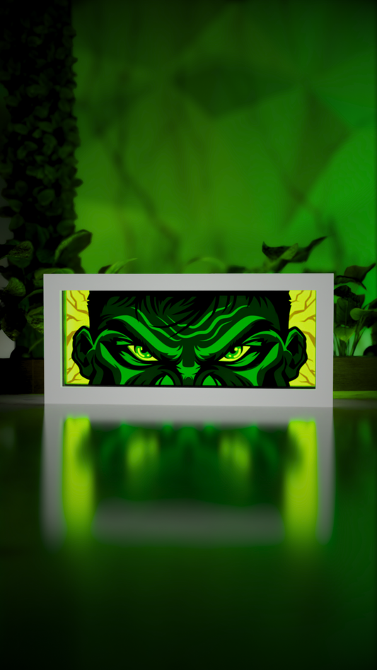 The Hulk