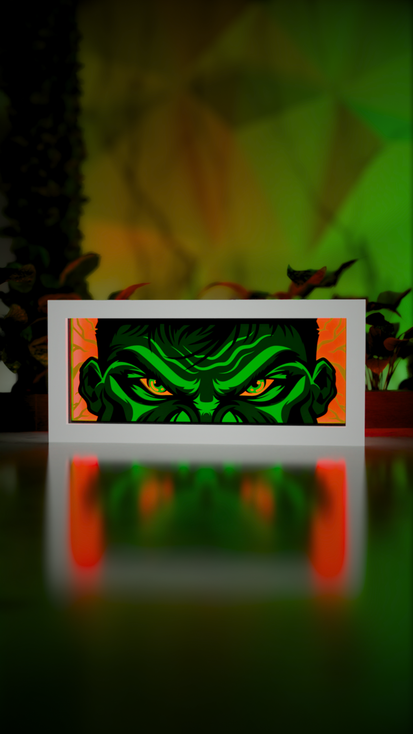 The Hulk