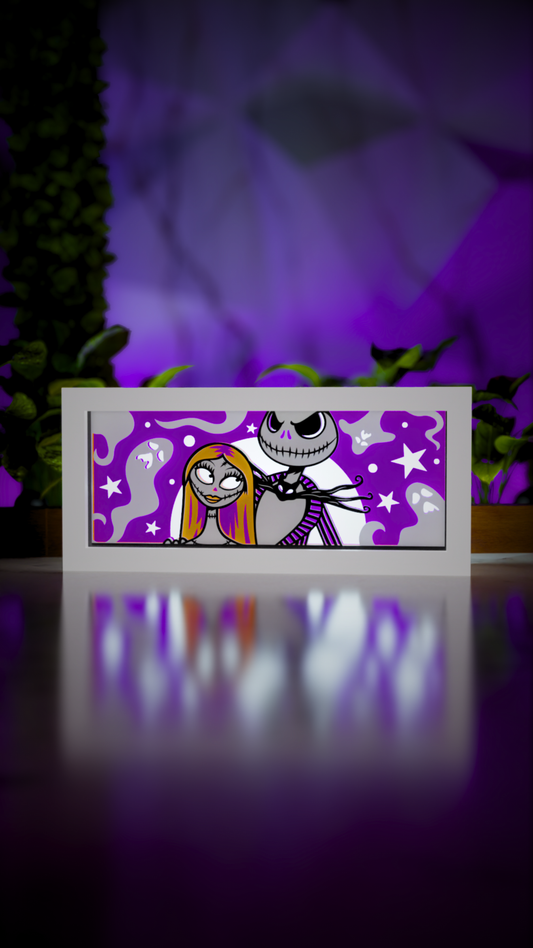 Jack & Sally