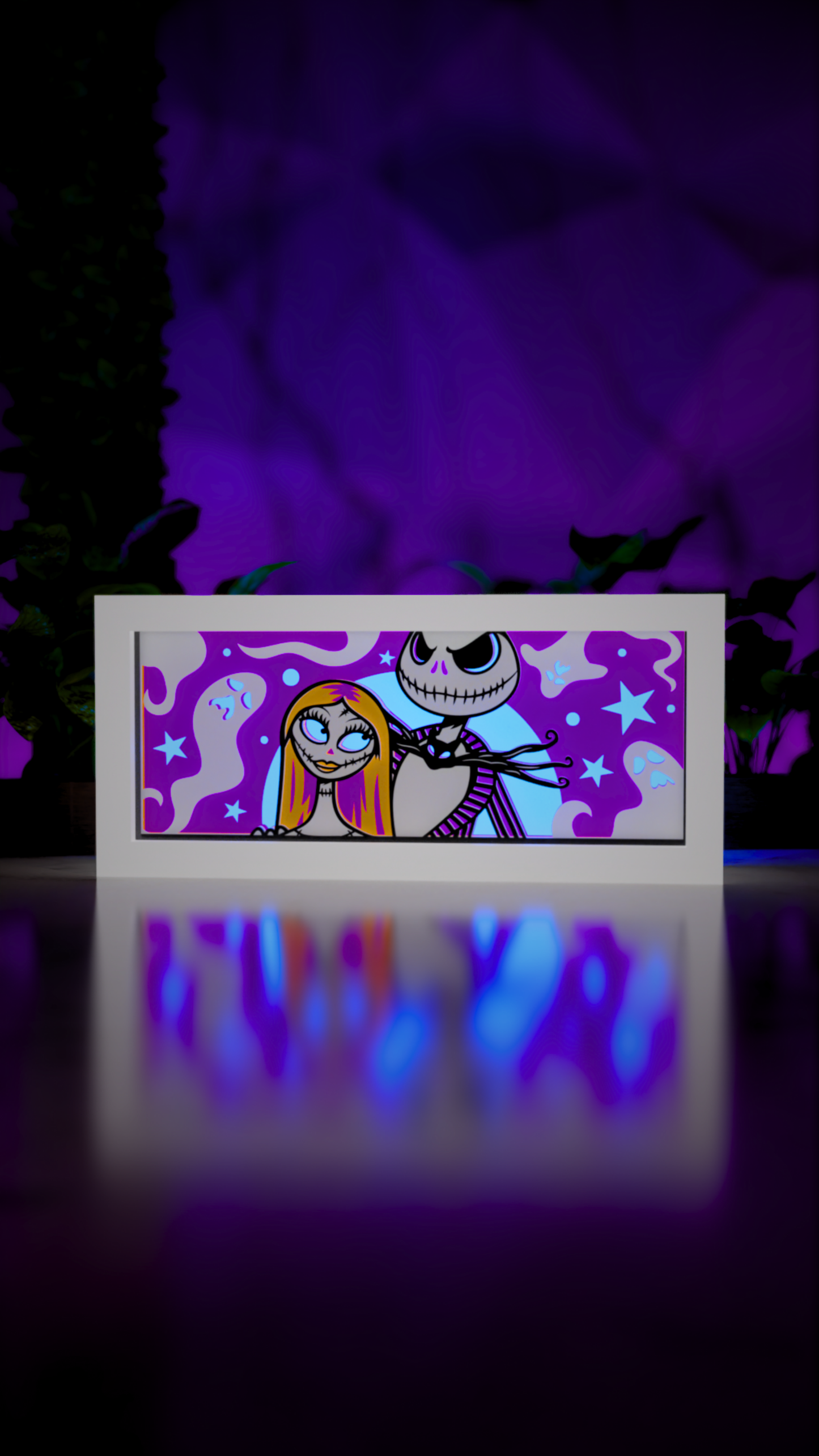Jack & Sally