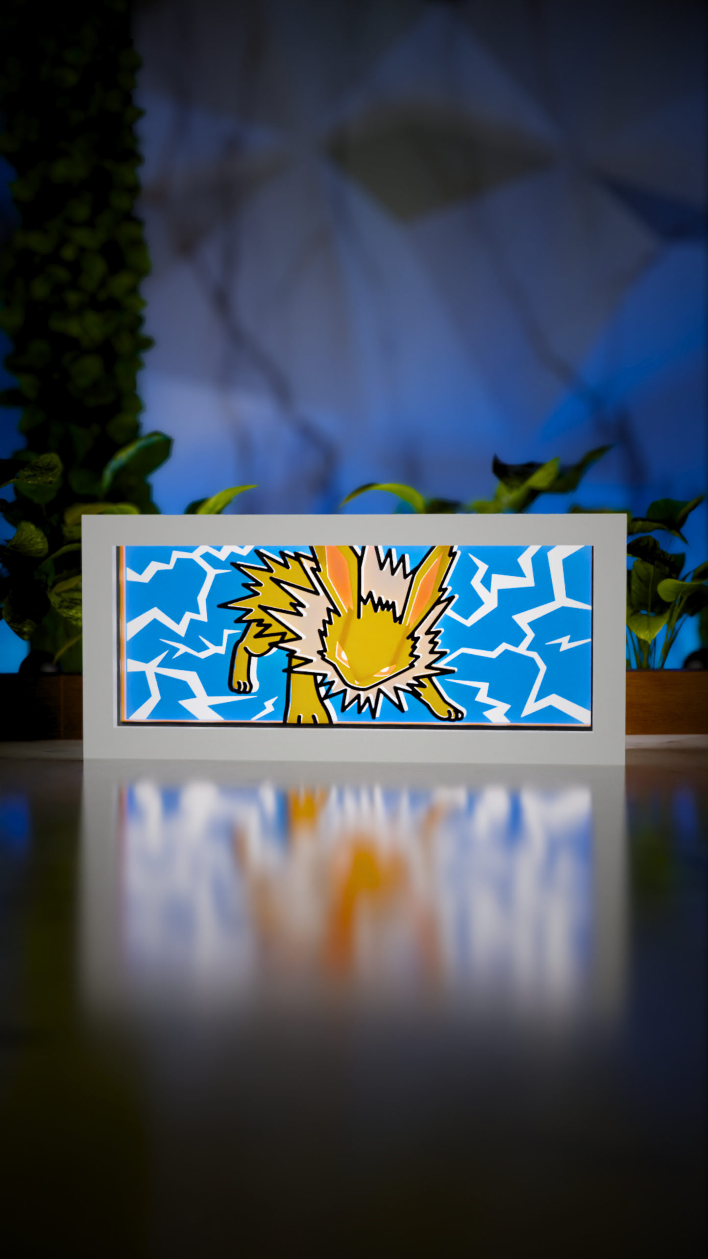 Jolteon