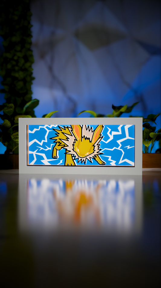 Jolteon